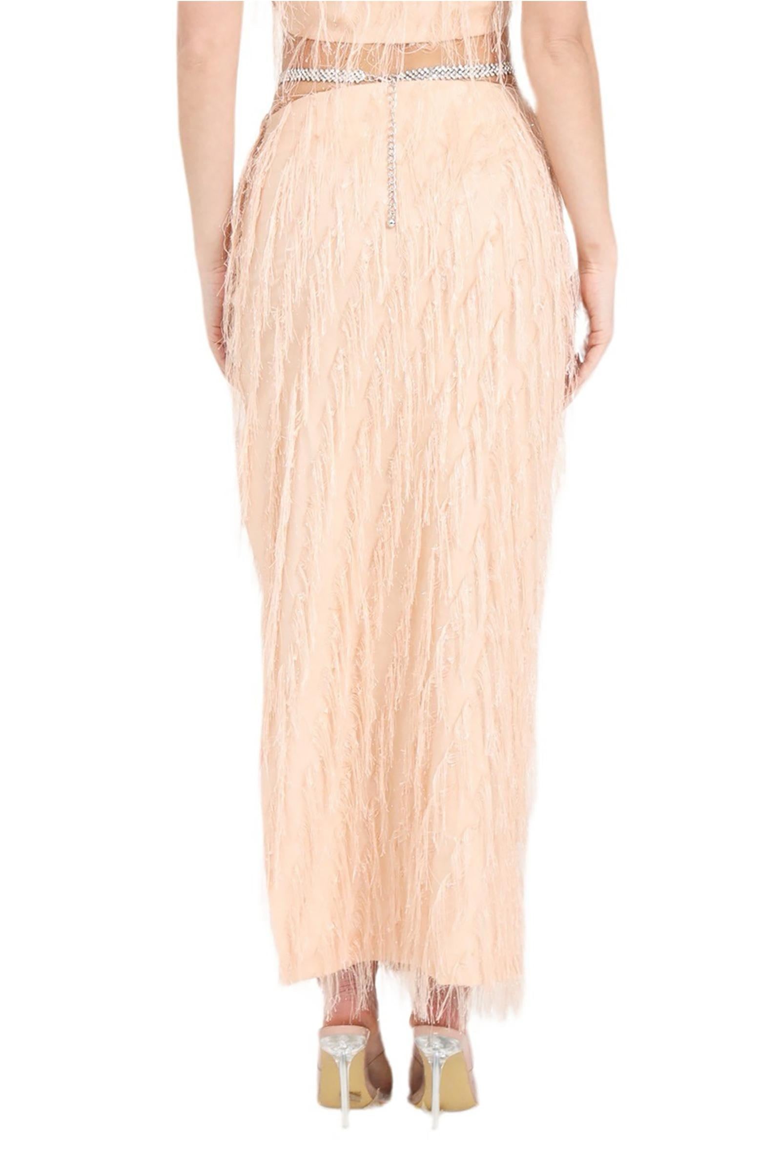 SIMONA CORSELLINI - SKIRT