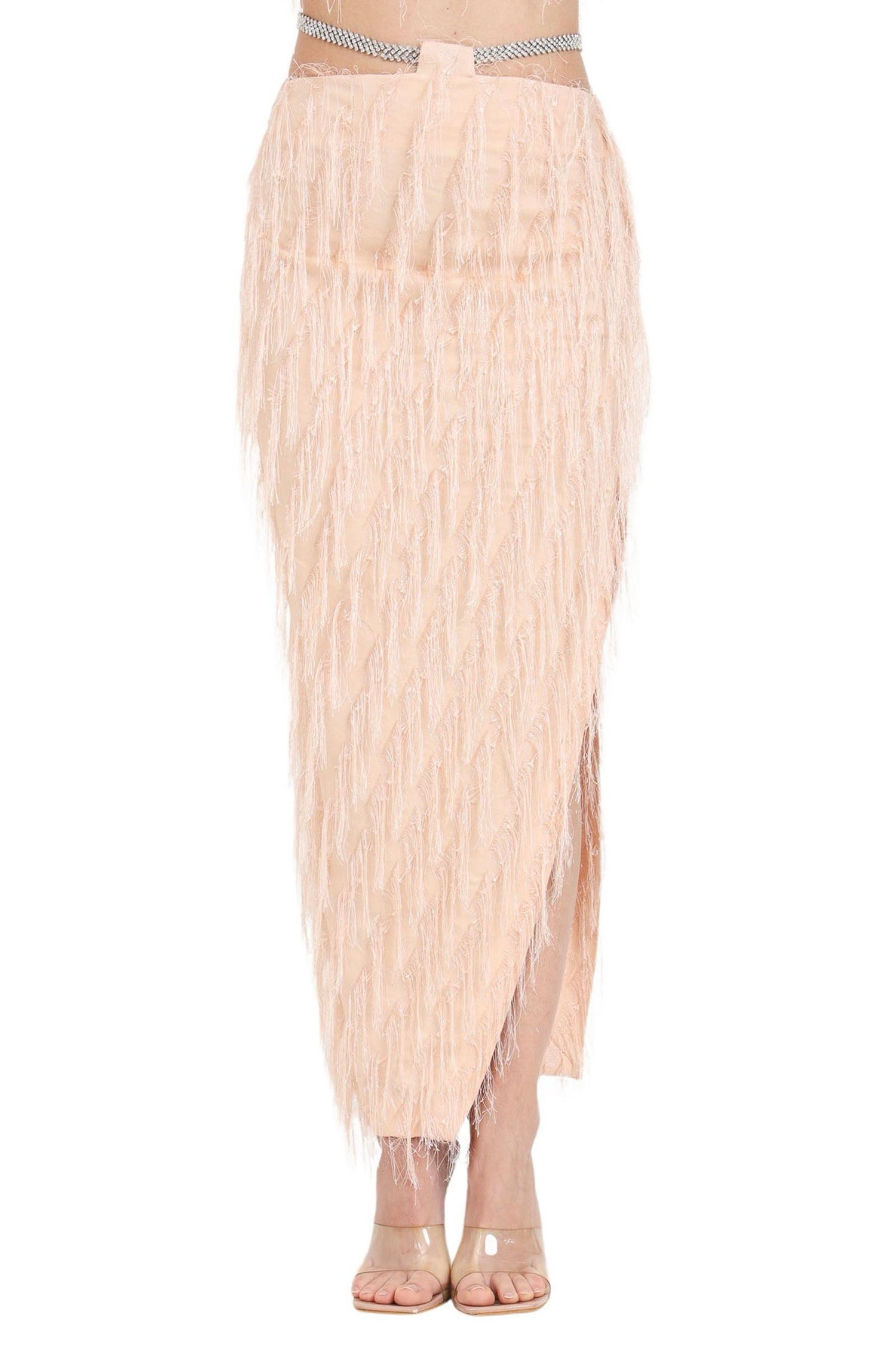 SIMONA CORSELLINI - SKIRT