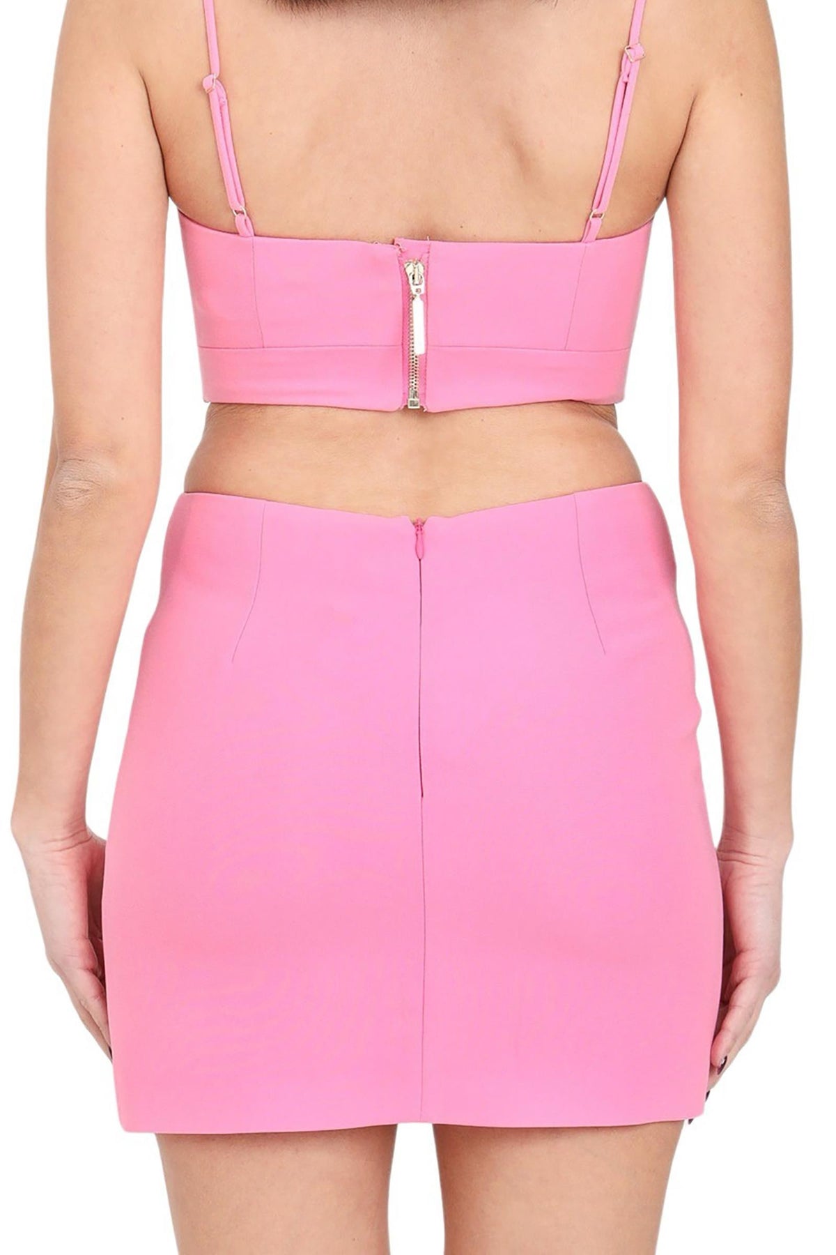 SIMONA CORSELLINI - SKIRT