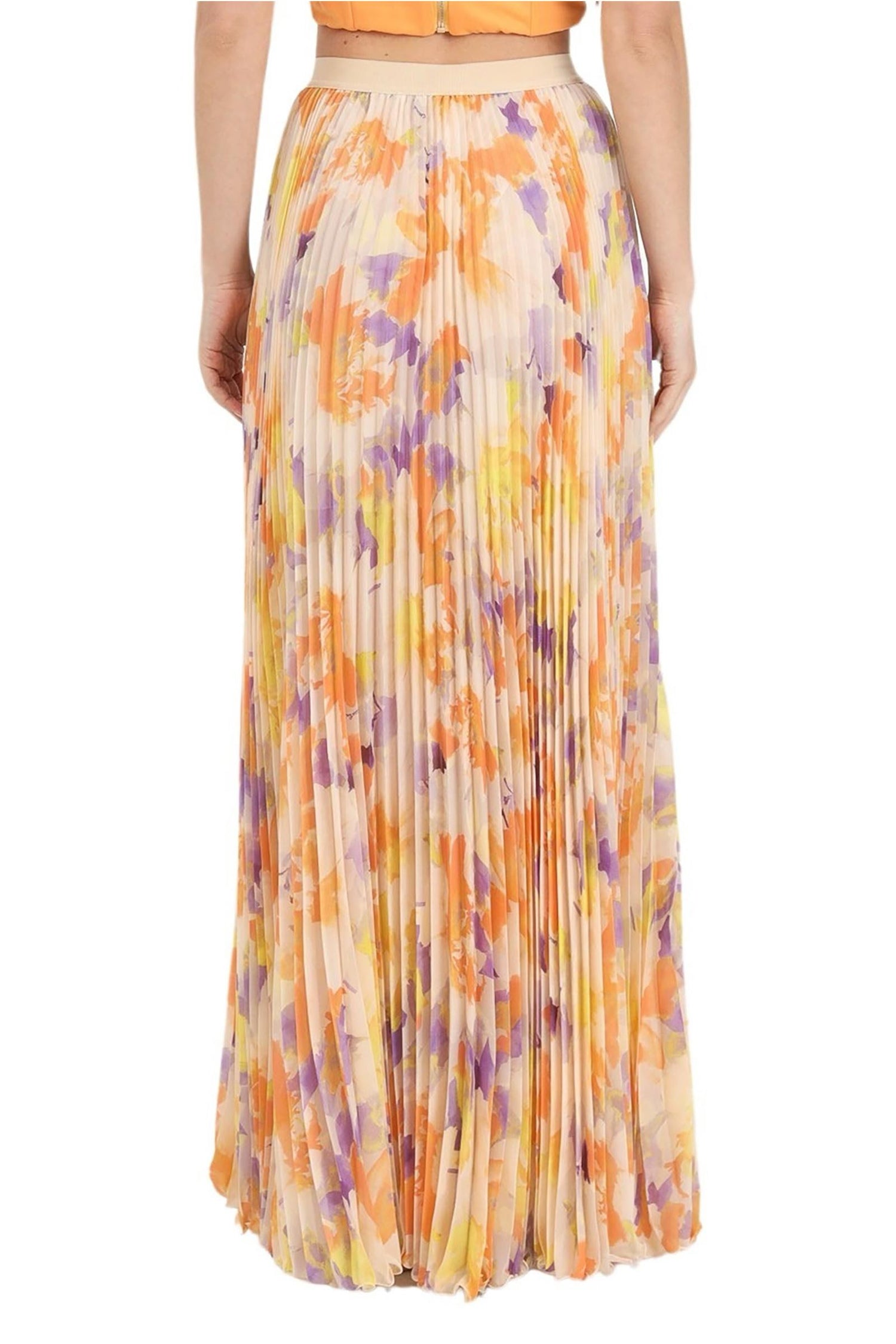 PATRIZIA PEPE - SKIRT