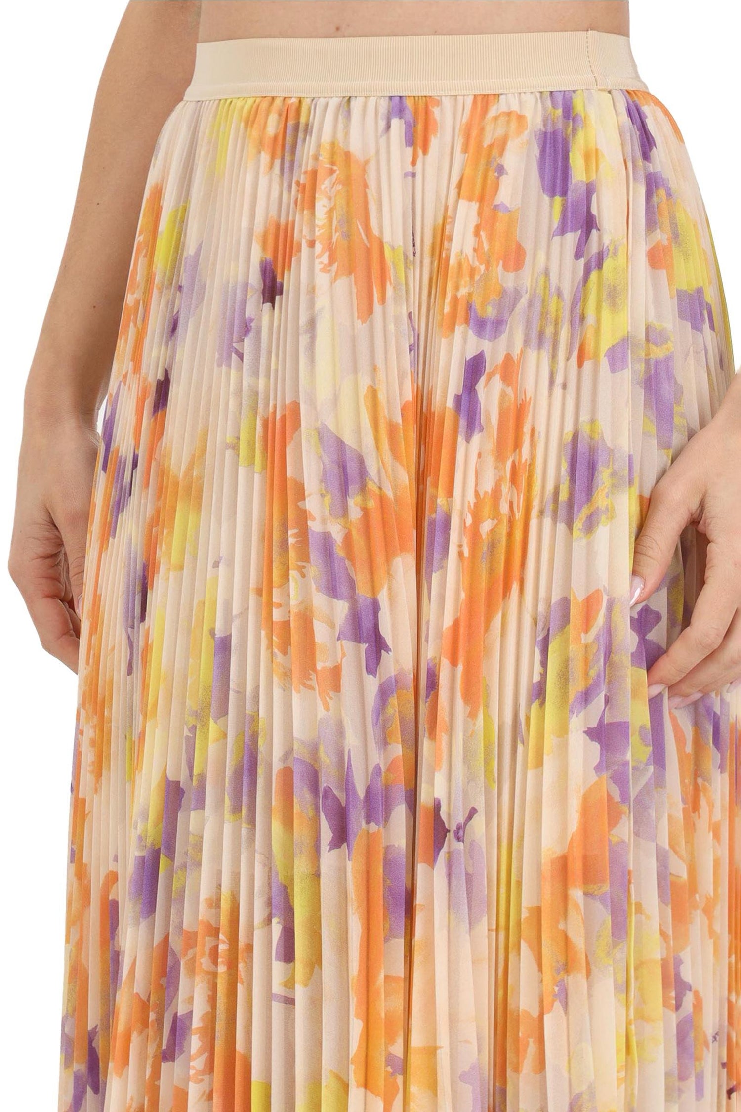 PATRIZIA PEPE - SKIRT