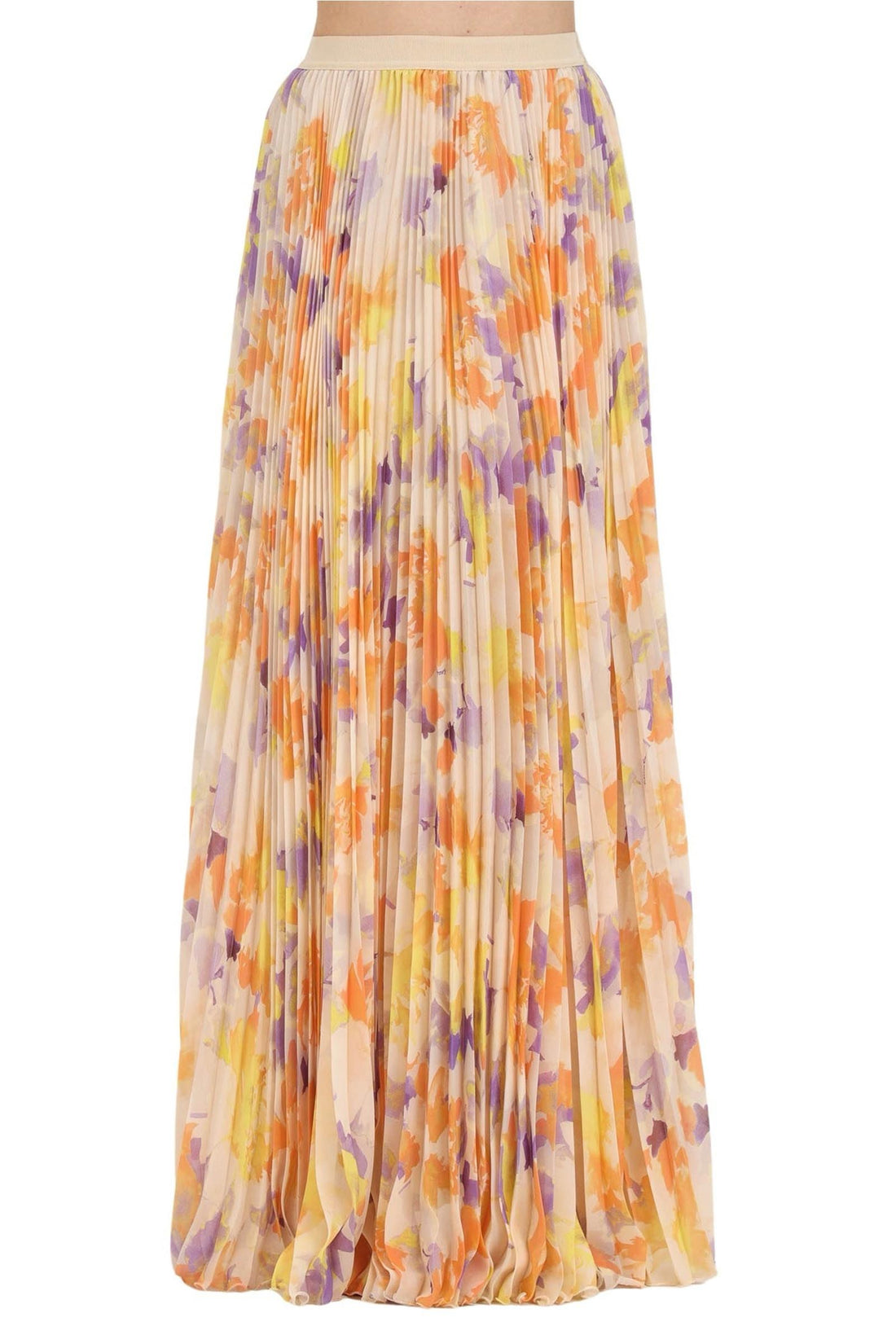 PATRIZIA PEPE - SKIRT