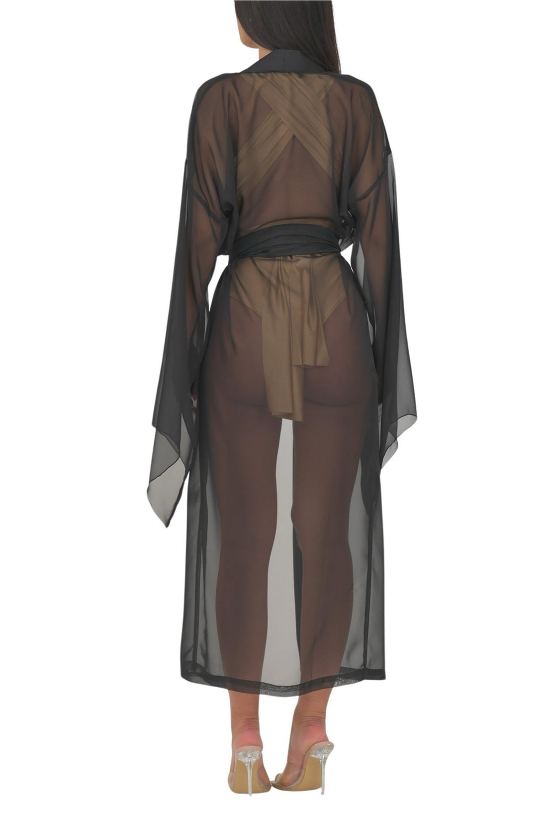 SANTAS* - KNITWEAR AND SWEATSHIRTS