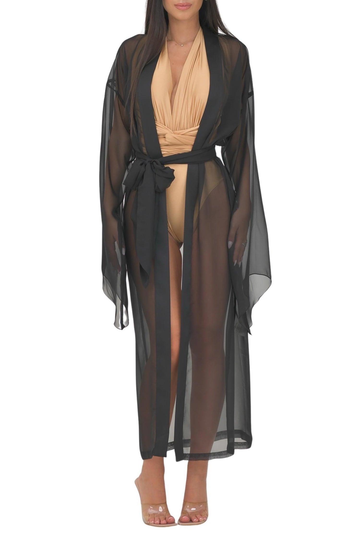 SANTAS* - KNITWEAR AND SWEATSHIRTS