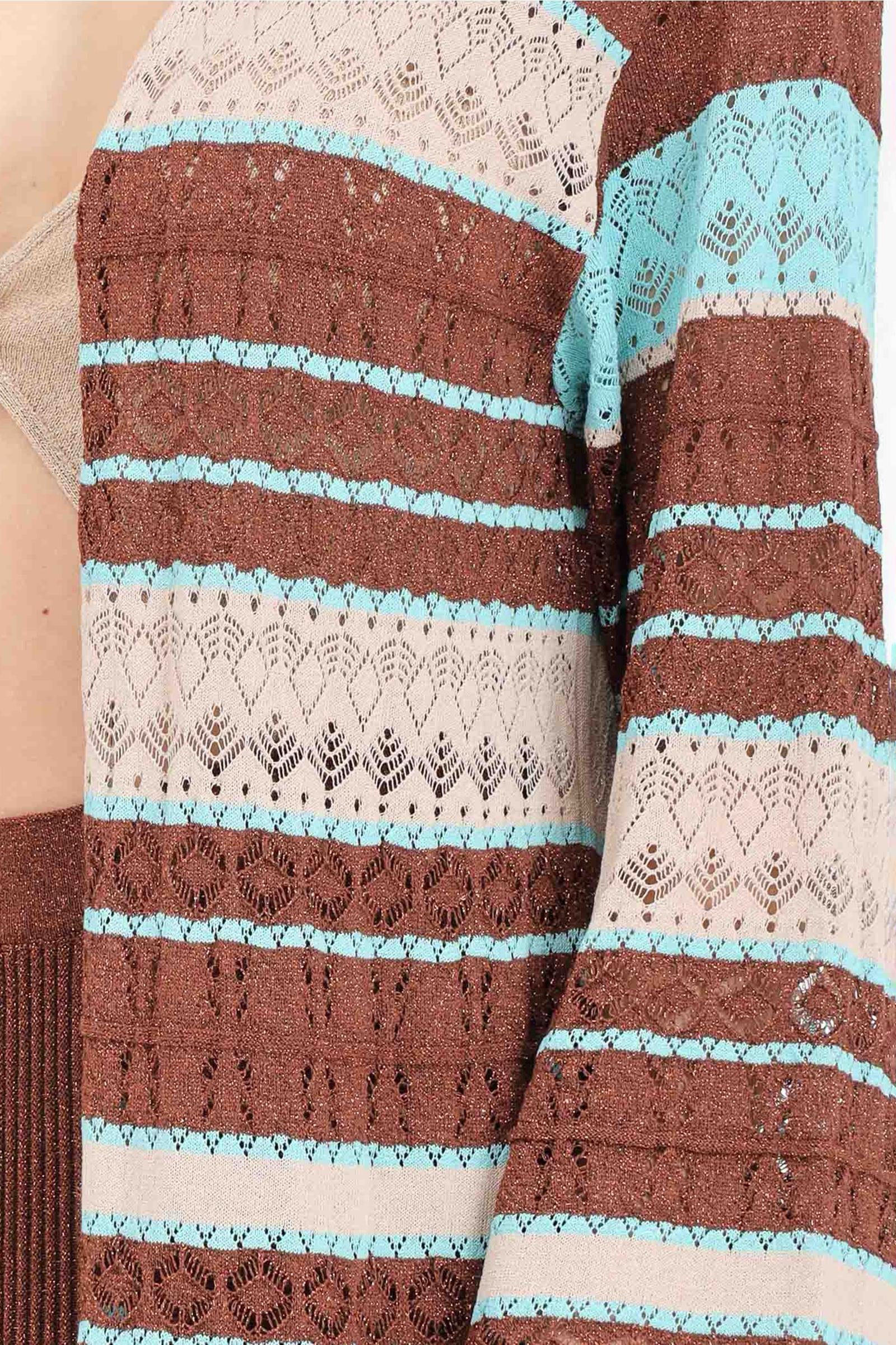 AKEP - KNITWEAR AND SWEATSHIRTS