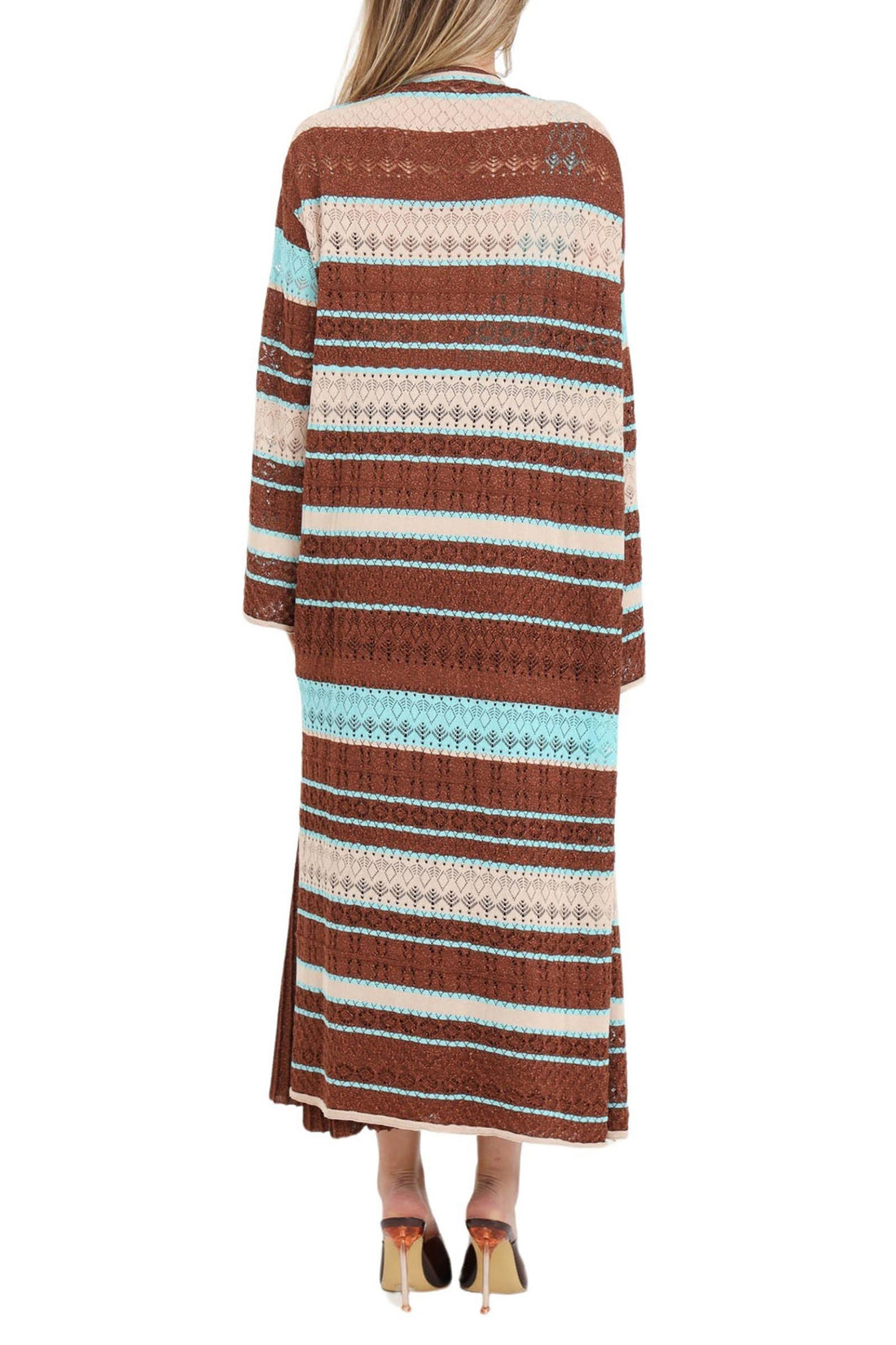 AKEP - KNITWEAR AND SWEATSHIRTS