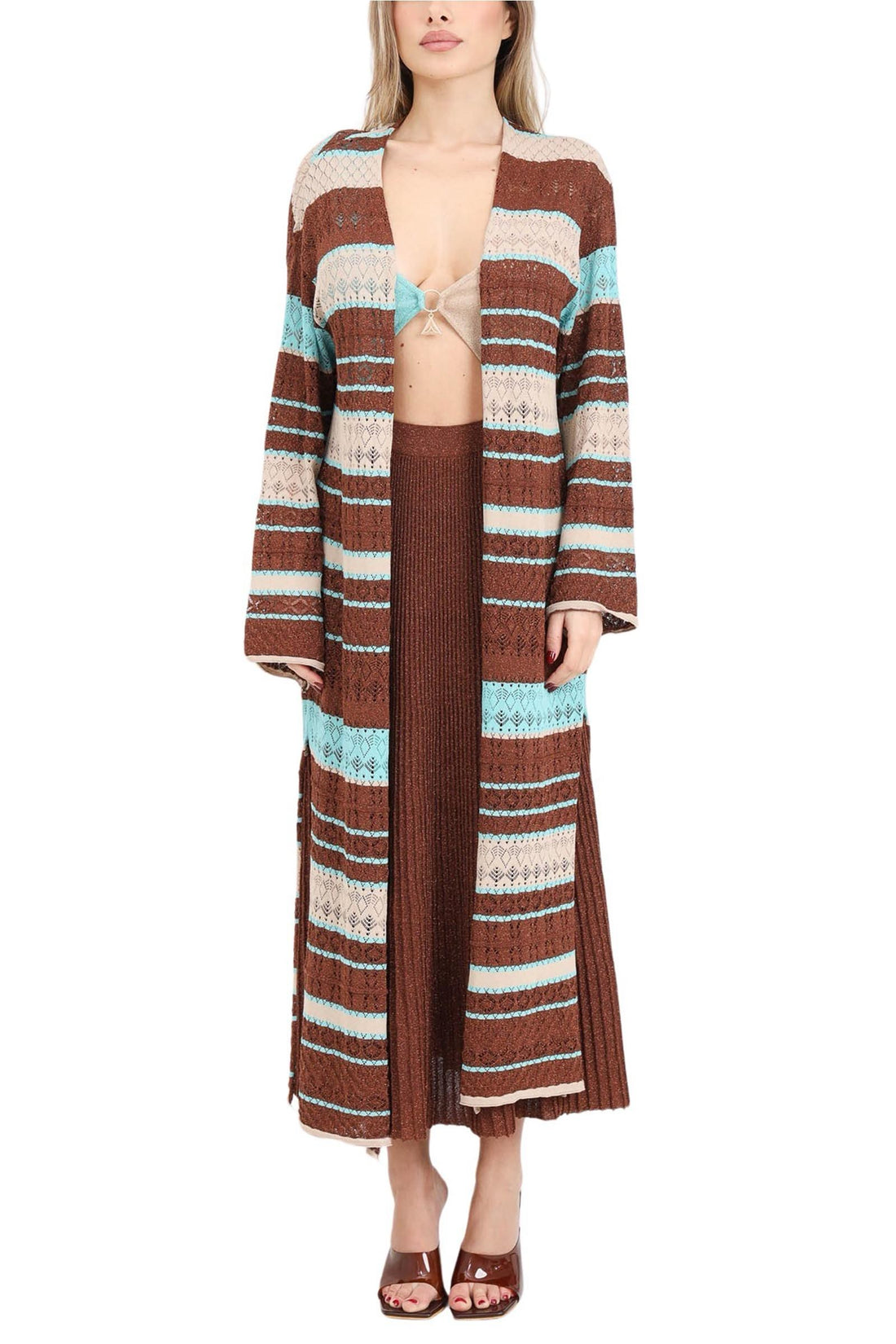 AKEP - KNITWEAR AND SWEATSHIRTS