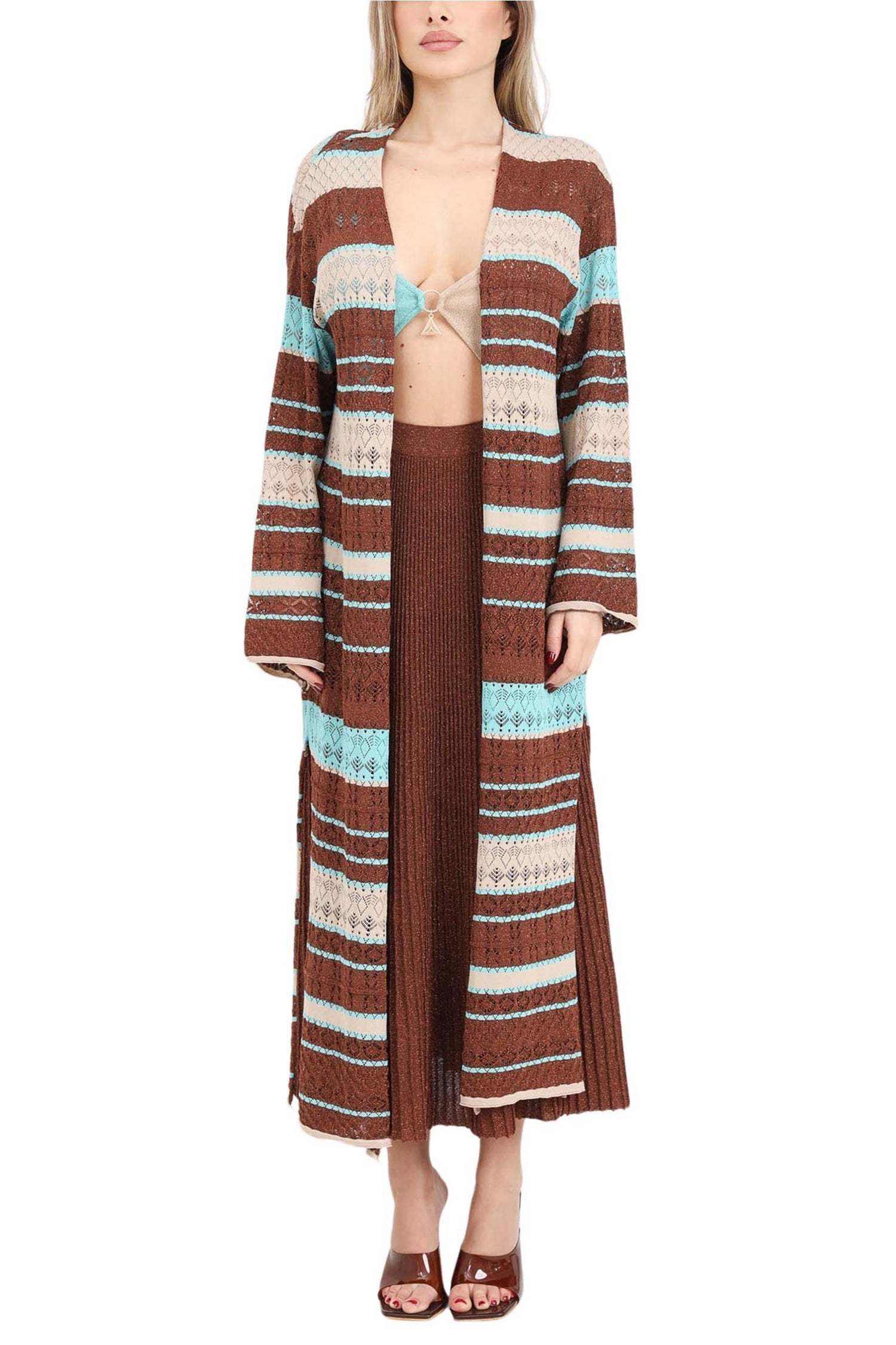 AKEP - KNITWEAR AND SWEATSHIRTS