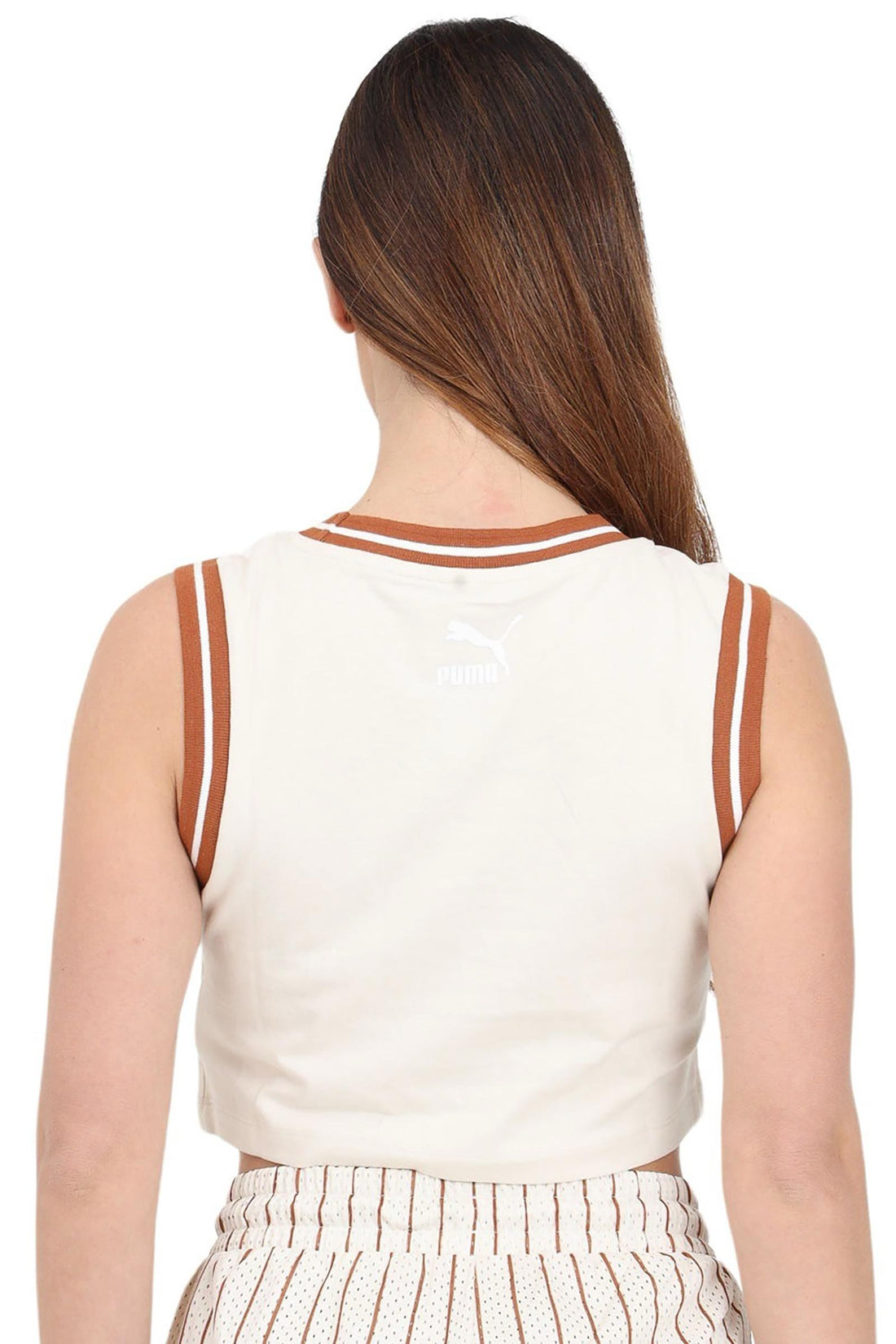 PUMA - KNITWEAR AND SWEATSHIRTS