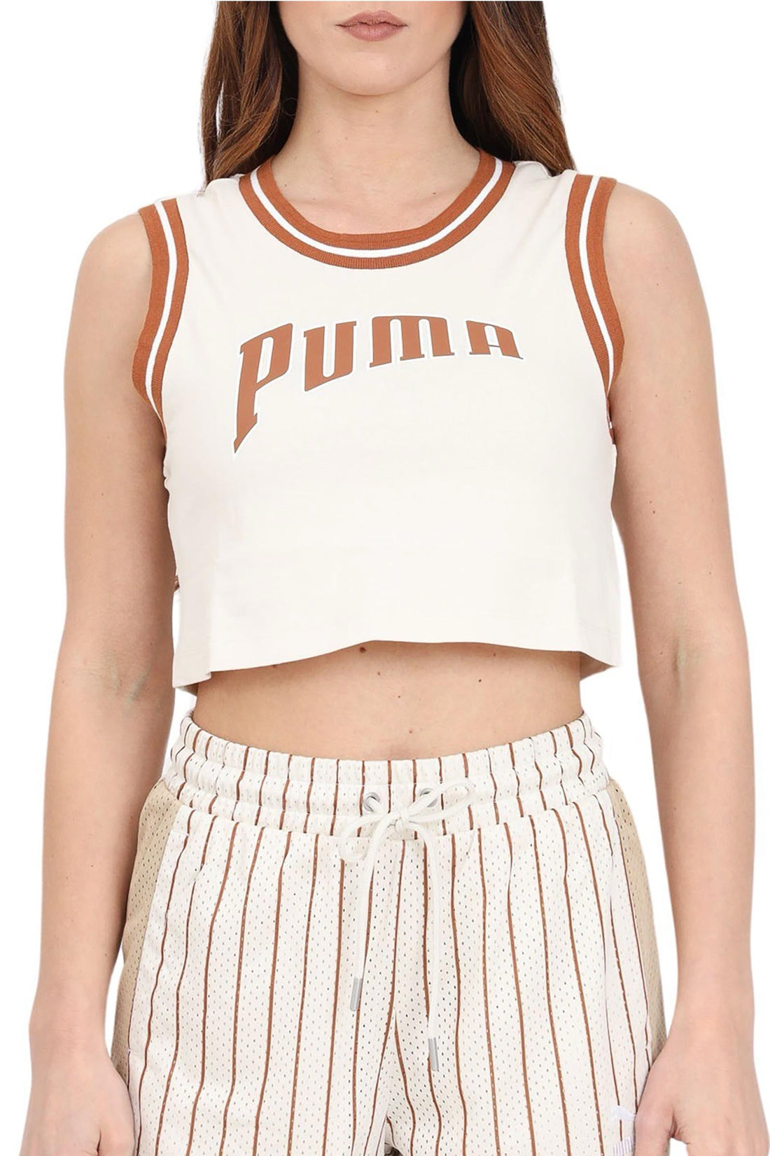 PUMA - KNITWEAR AND SWEATSHIRTS