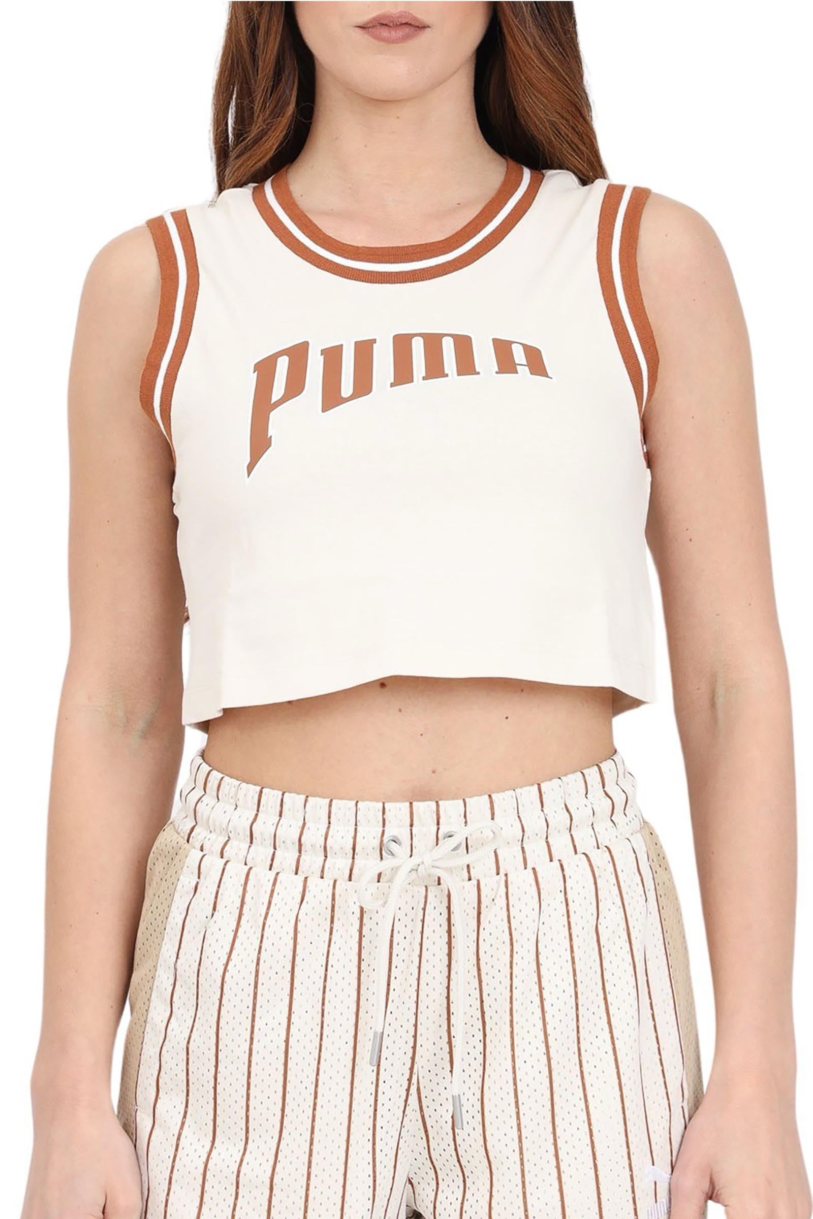 PUMA - KNITWEAR AND SWEATSHIRTS