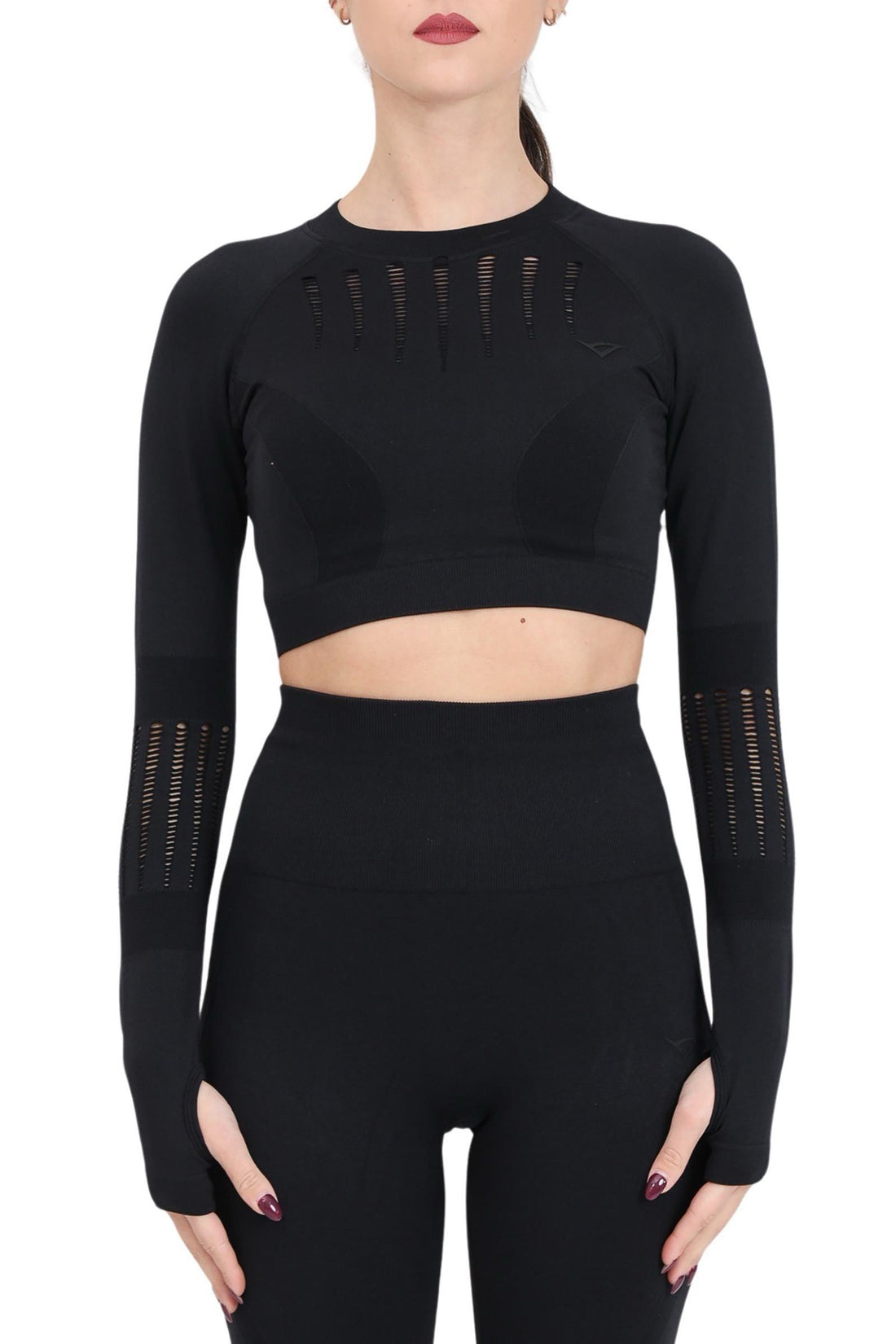 LEGEA - KNITWEAR AND SWEATSHIRTS