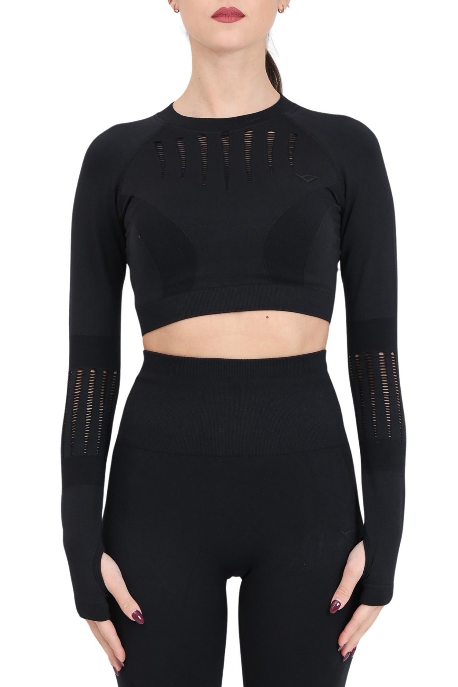 LEGEA - KNITWEAR AND SWEATSHIRTS