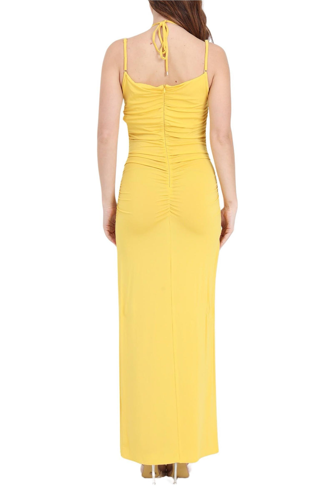 SIMONA CORSELLINI - DRESS