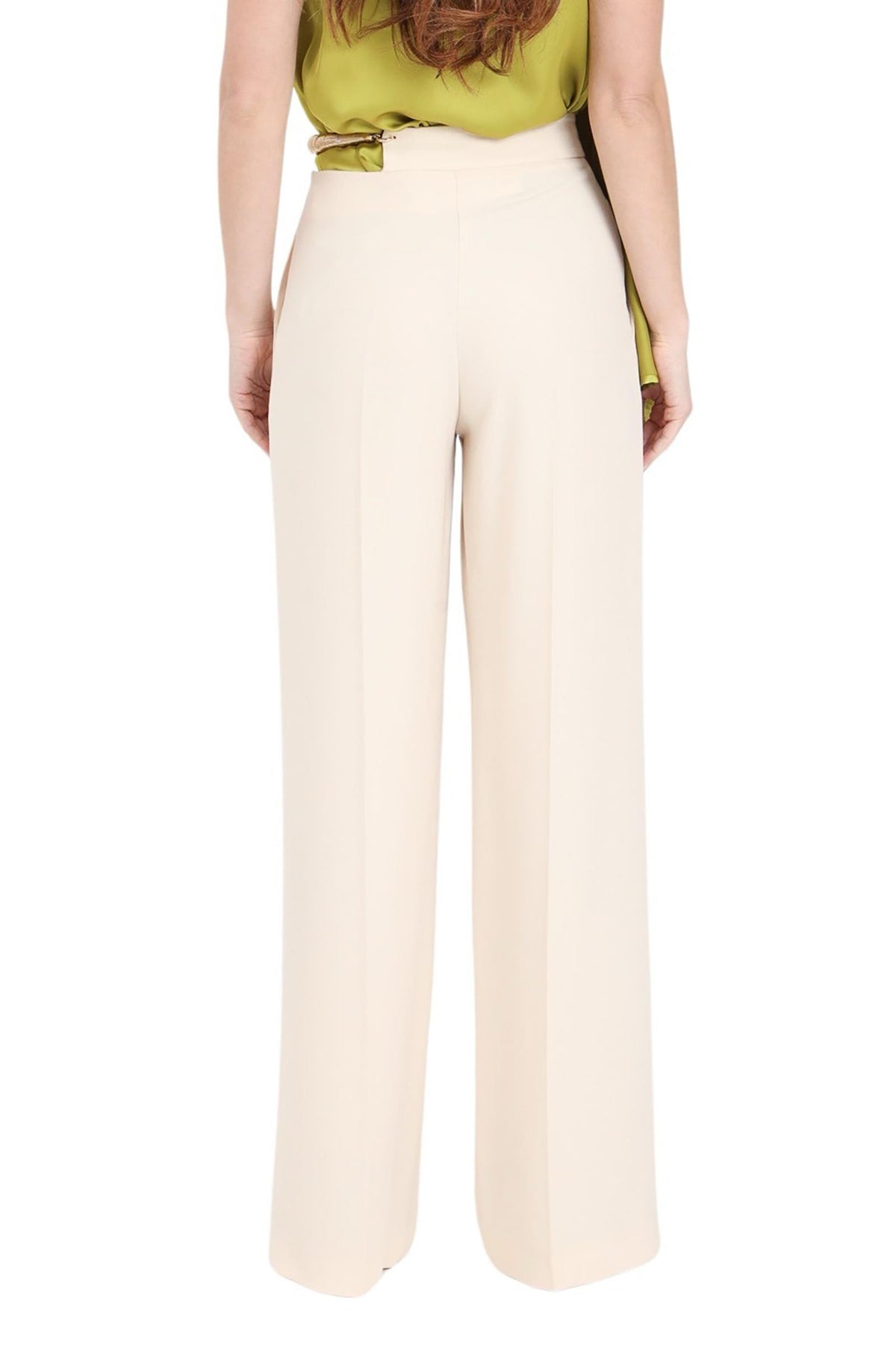 SIMONA CORSELLINI - TROUSERS
