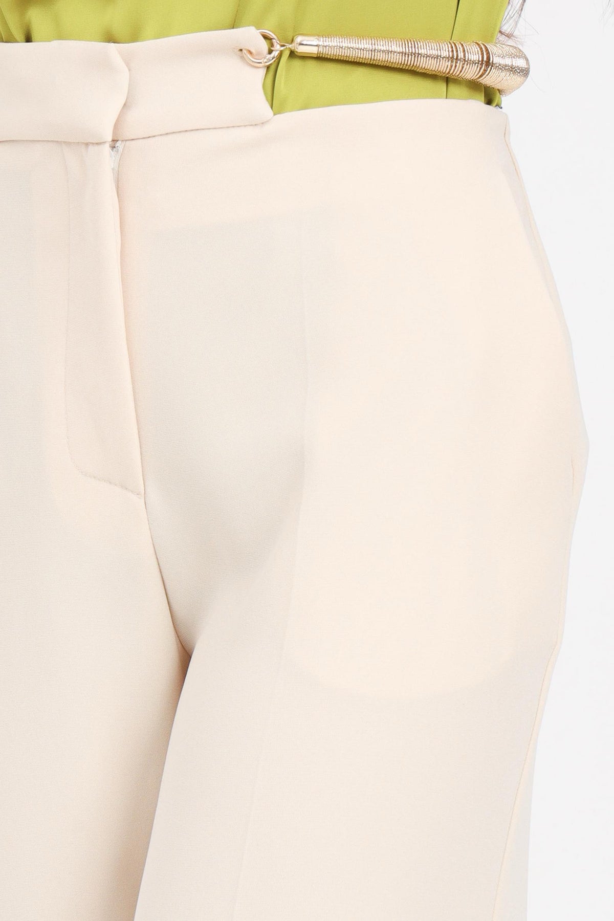 SIMONA CORSELLINI - TROUSERS