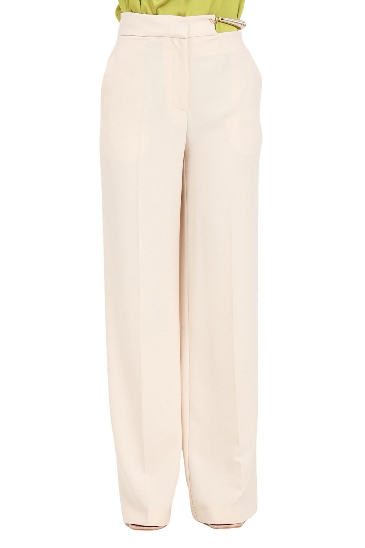 SIMONA CORSELLINI - TROUSERS