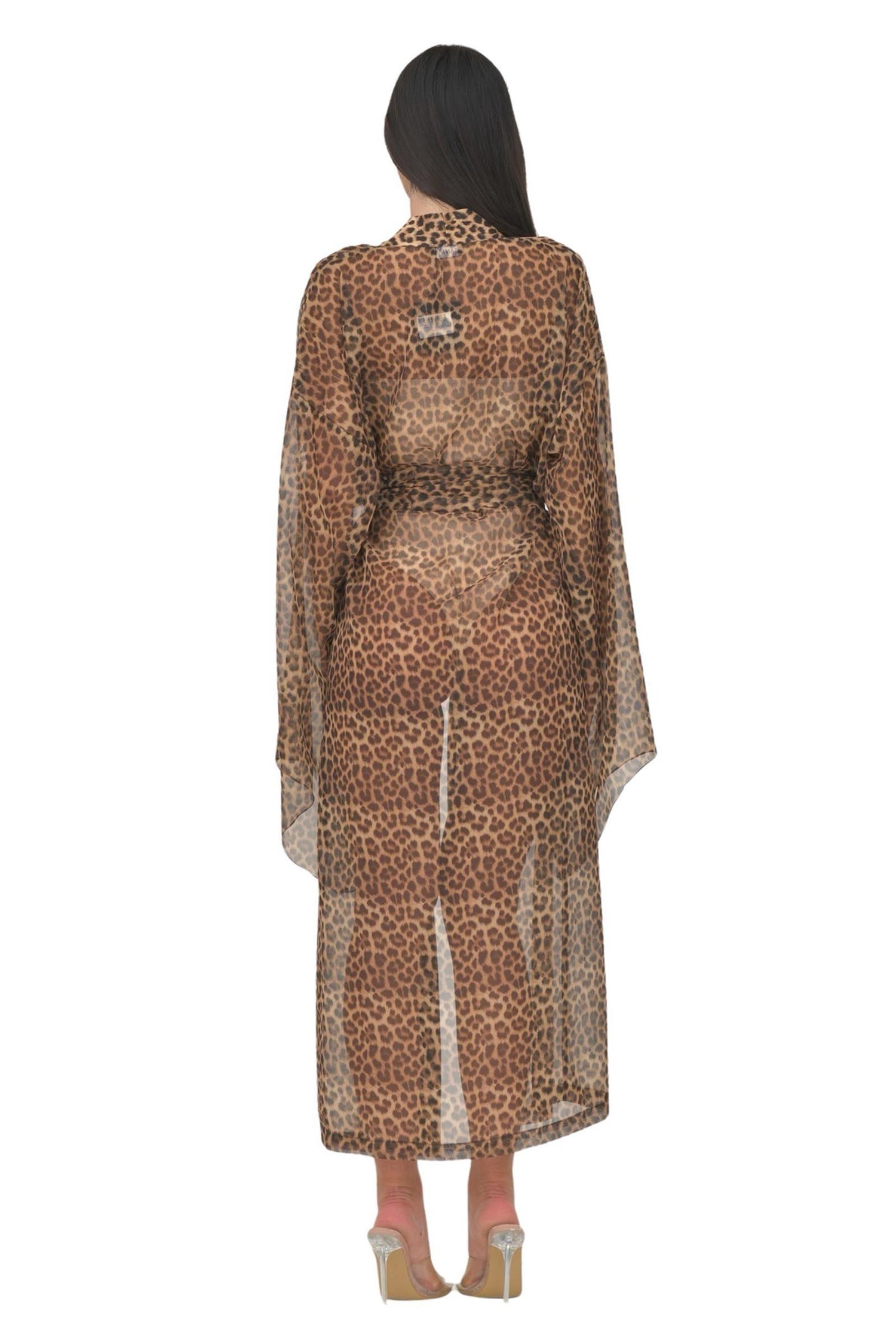 SANTAS* - KNITWEAR AND SWEATSHIRTS