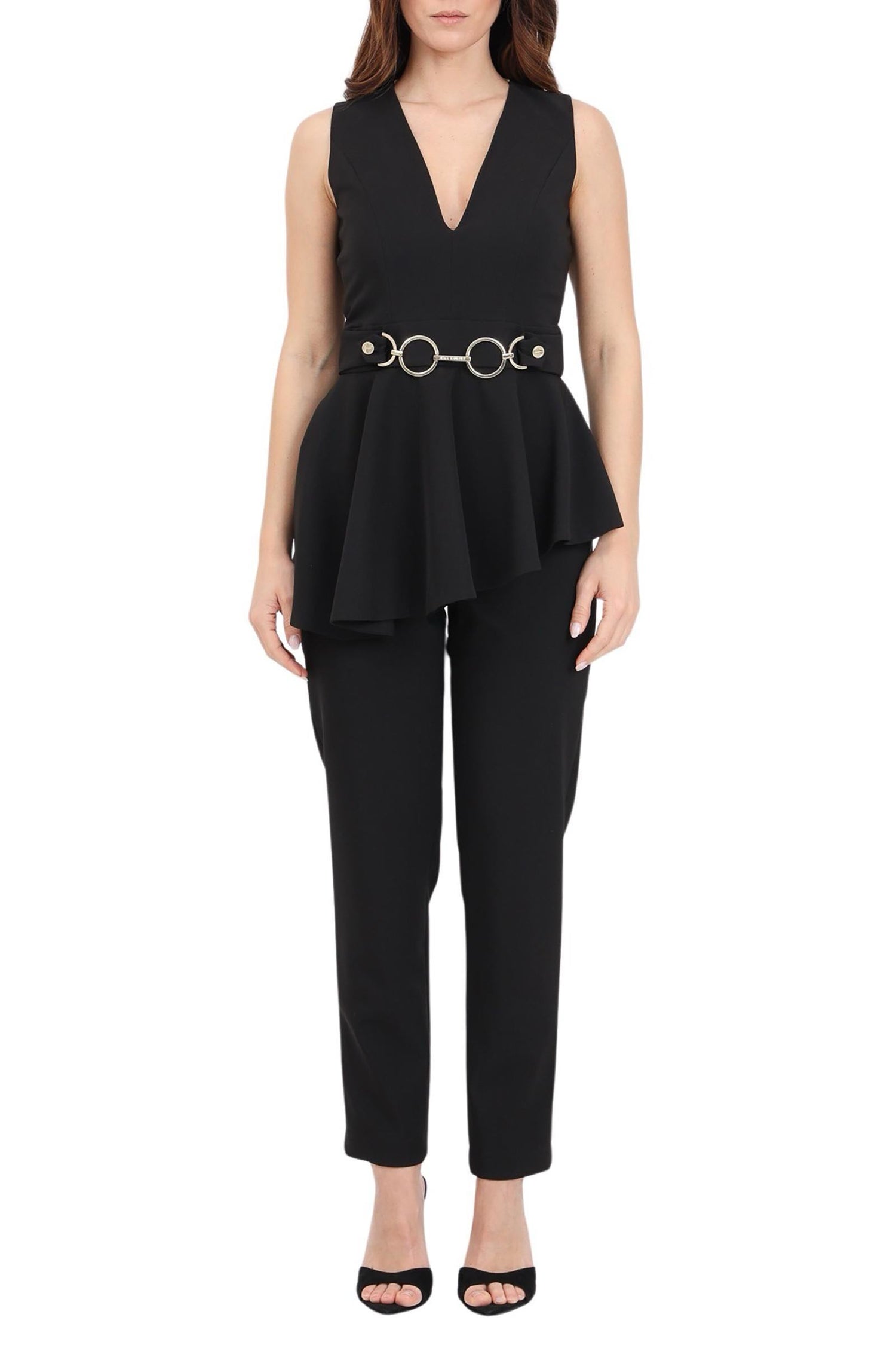 ALMA SANCHEZ - KNITWEAR AND SWEATSHIRTS