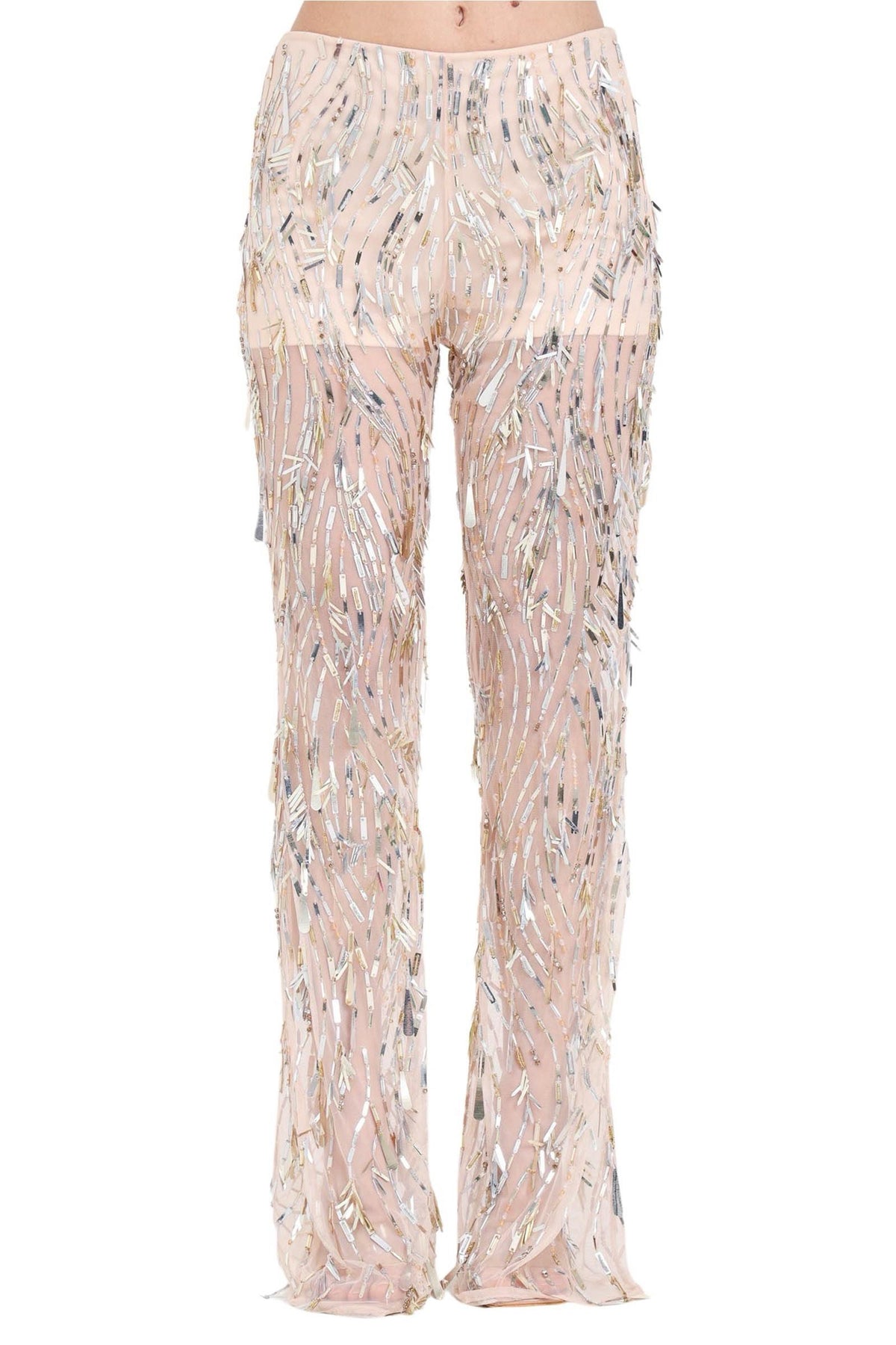 SIMONA CORSELLINI - TROUSERS