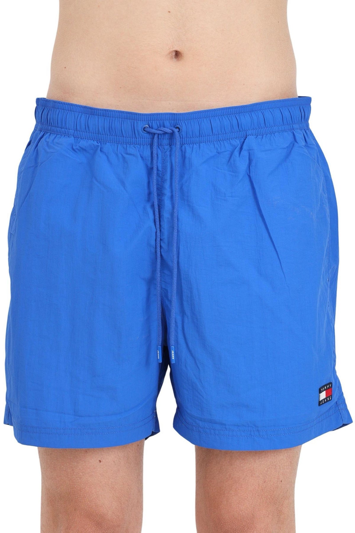 TOMMY JEANS - BEACHWEAR