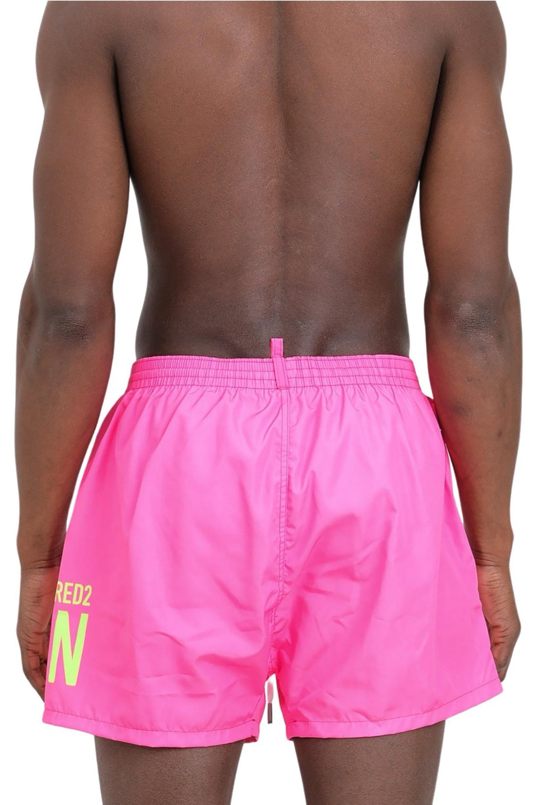 DSQUARED2 BEACHWEAR - BEACHWEAR