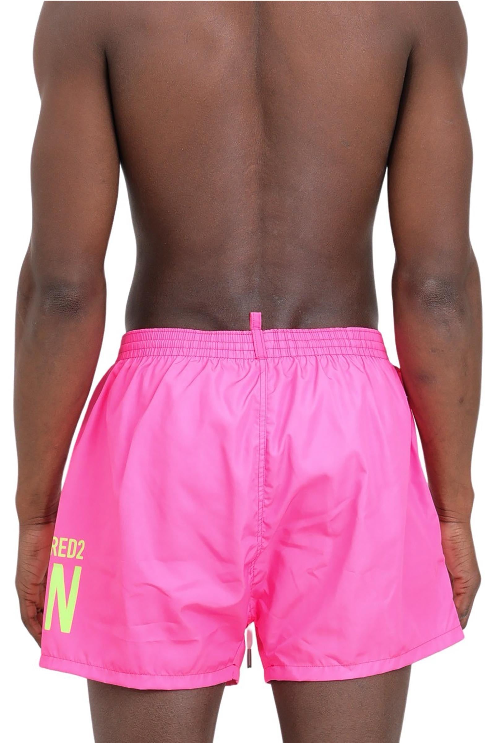 DSQUARED2 BEACHWEAR - BEACHWEAR