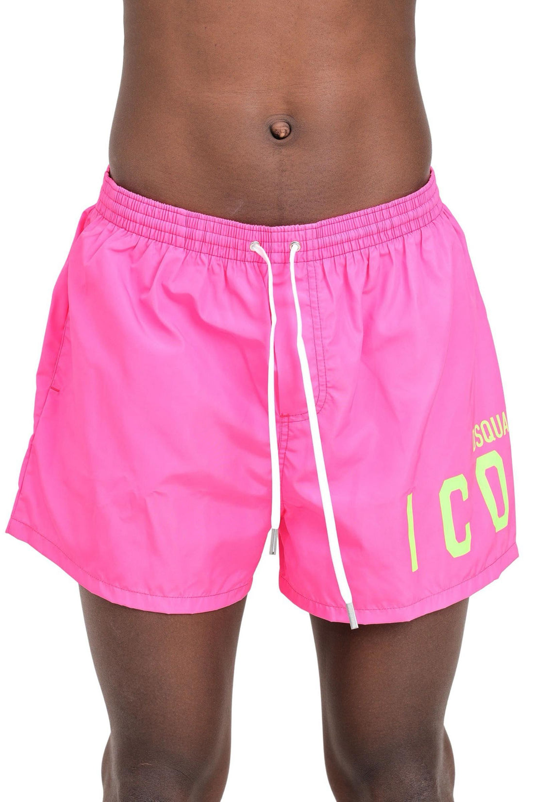 DSQUARED2 BEACHWEAR - BEACHWEAR