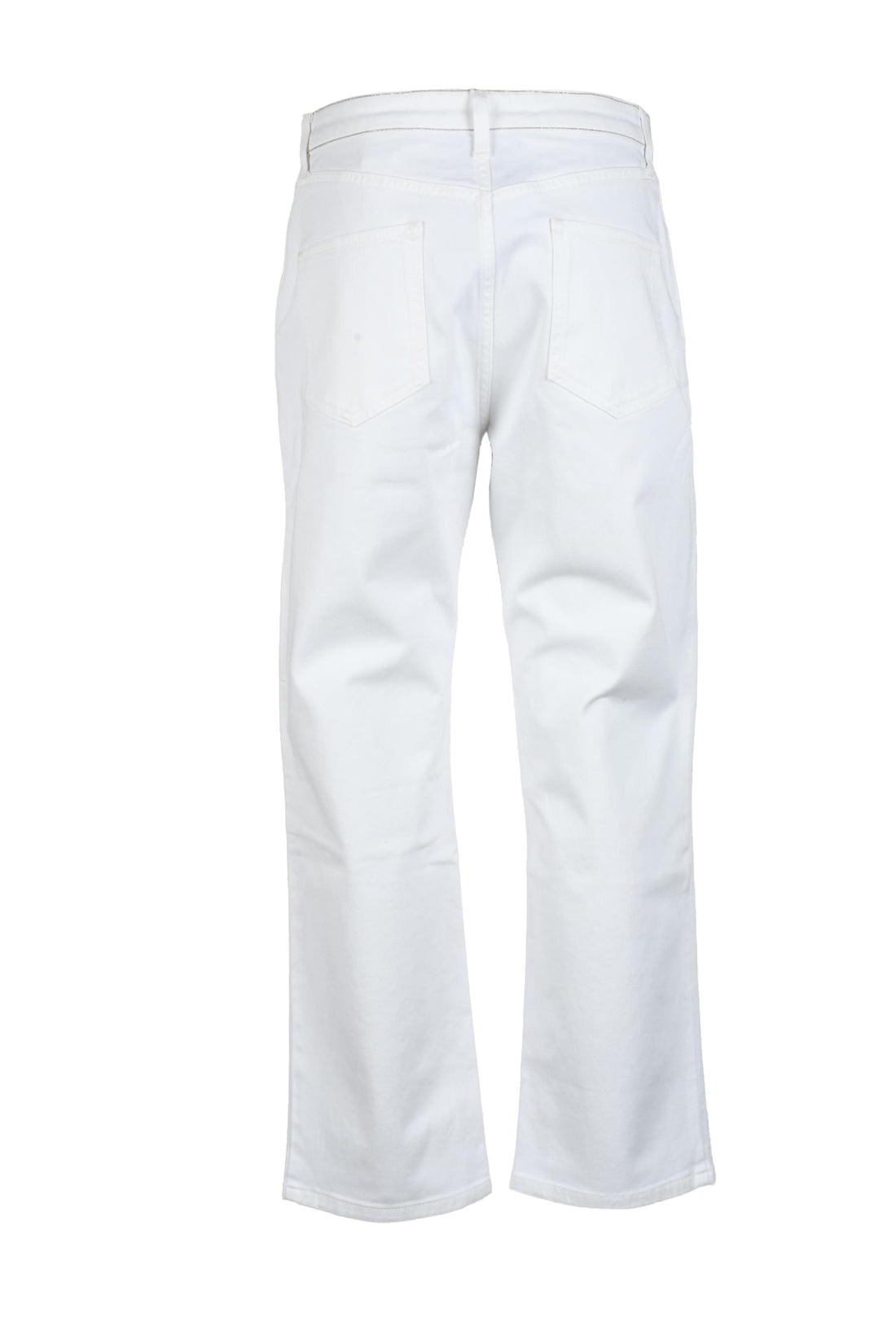 FABIANA FILIPPI - TROUSERS