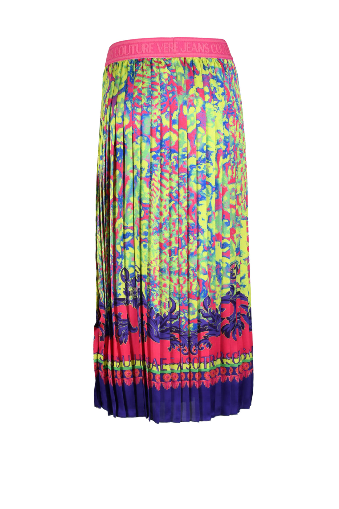 VERSACE JEANS COUTURE - SKIRT