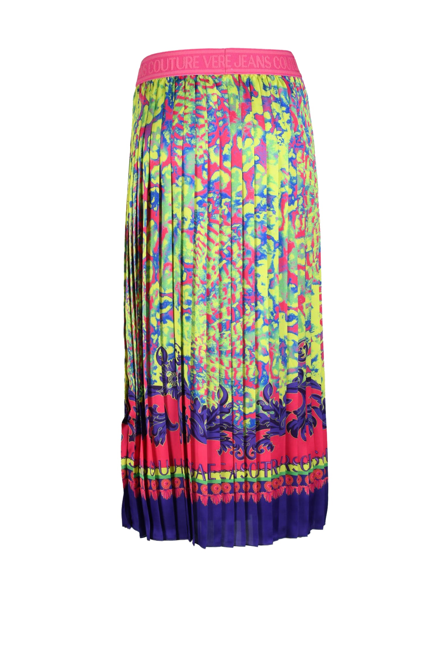 VERSACE JEANS COUTURE - SKIRT