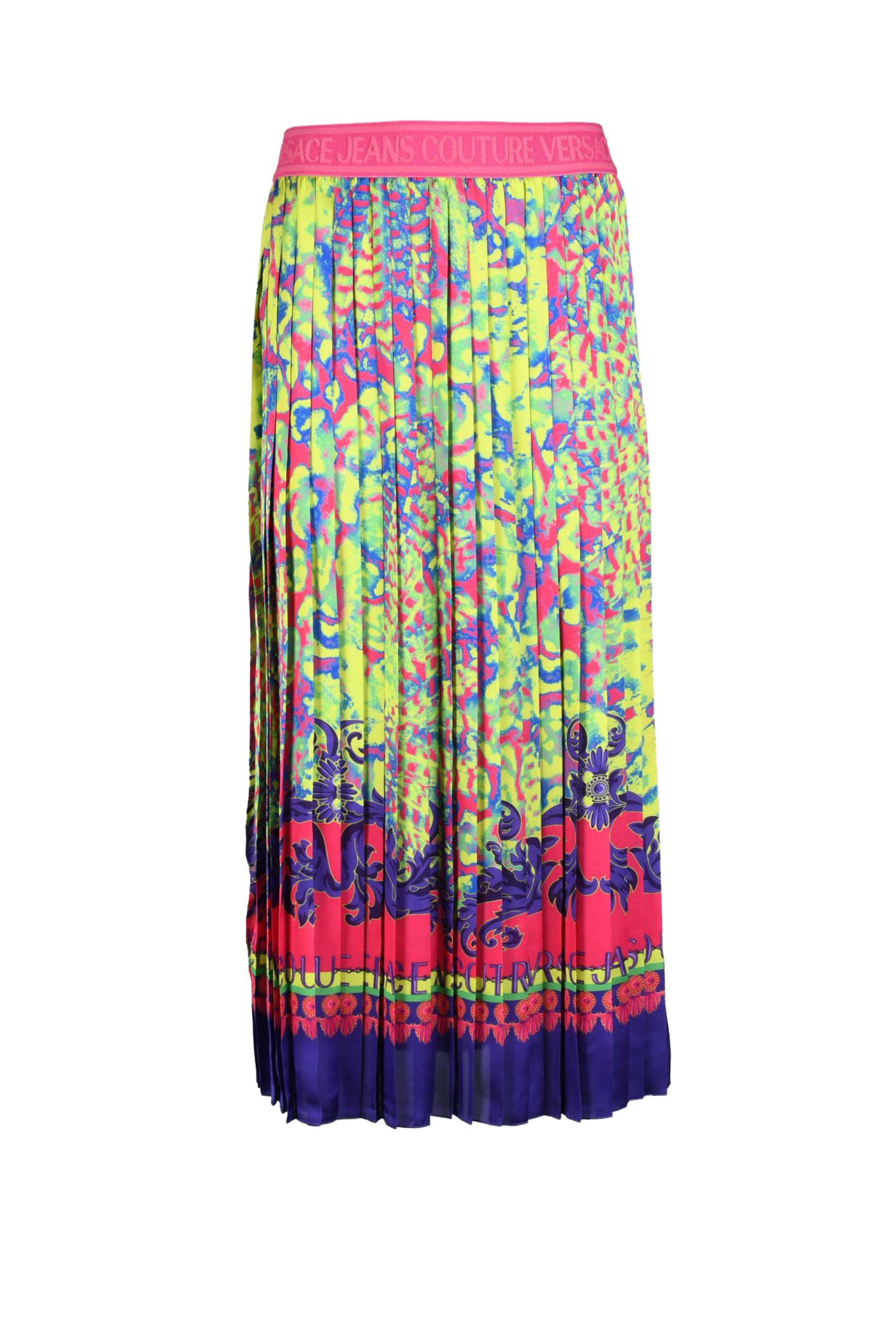 VERSACE JEANS COUTURE - SKIRT