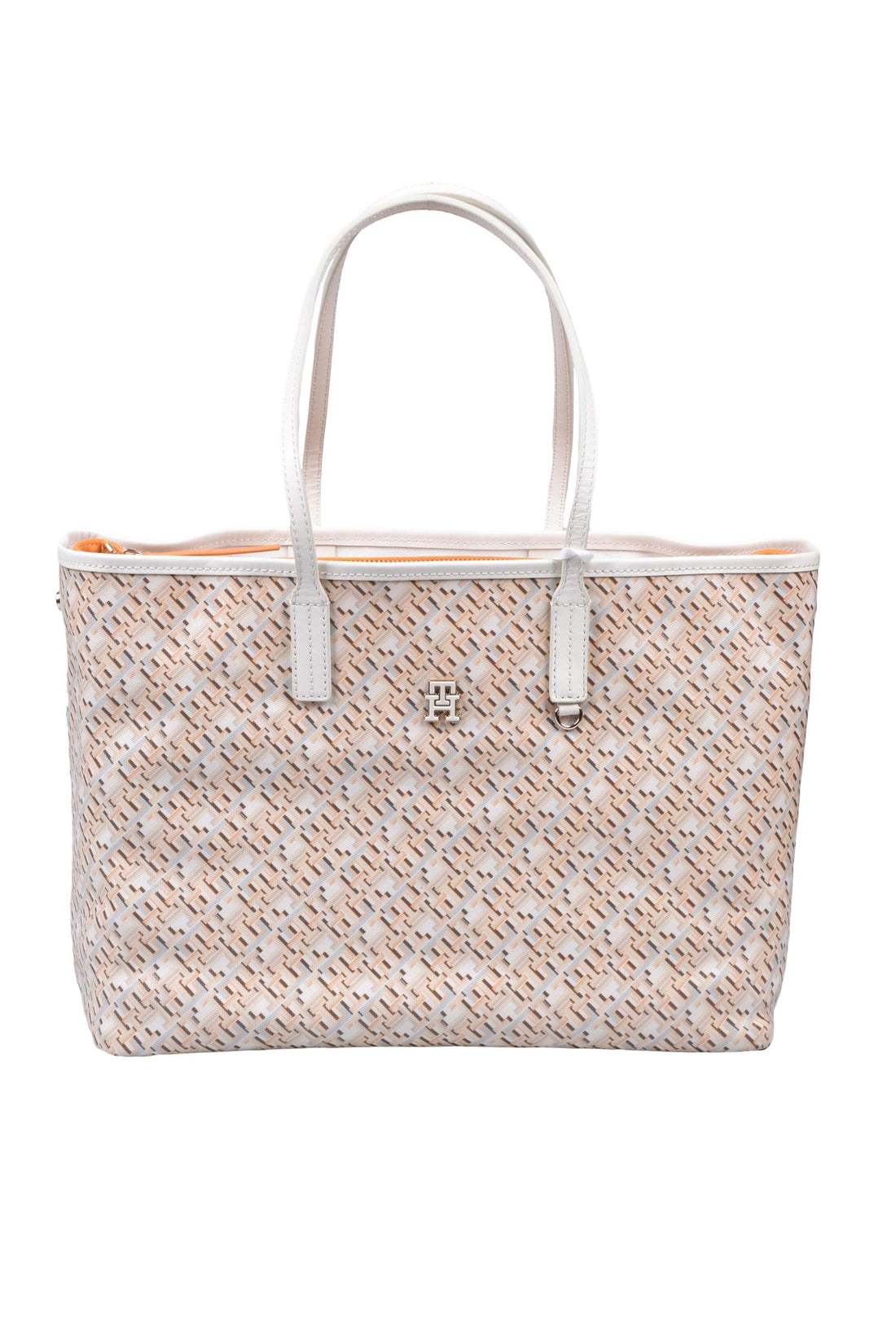 TOMMY HILFIGER - BAGS AND BACKPAKS