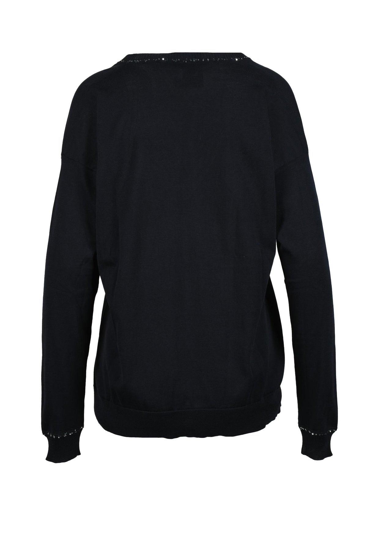 FABIANA FILIPPI - KNITWEAR AND SWEATSHIRTS