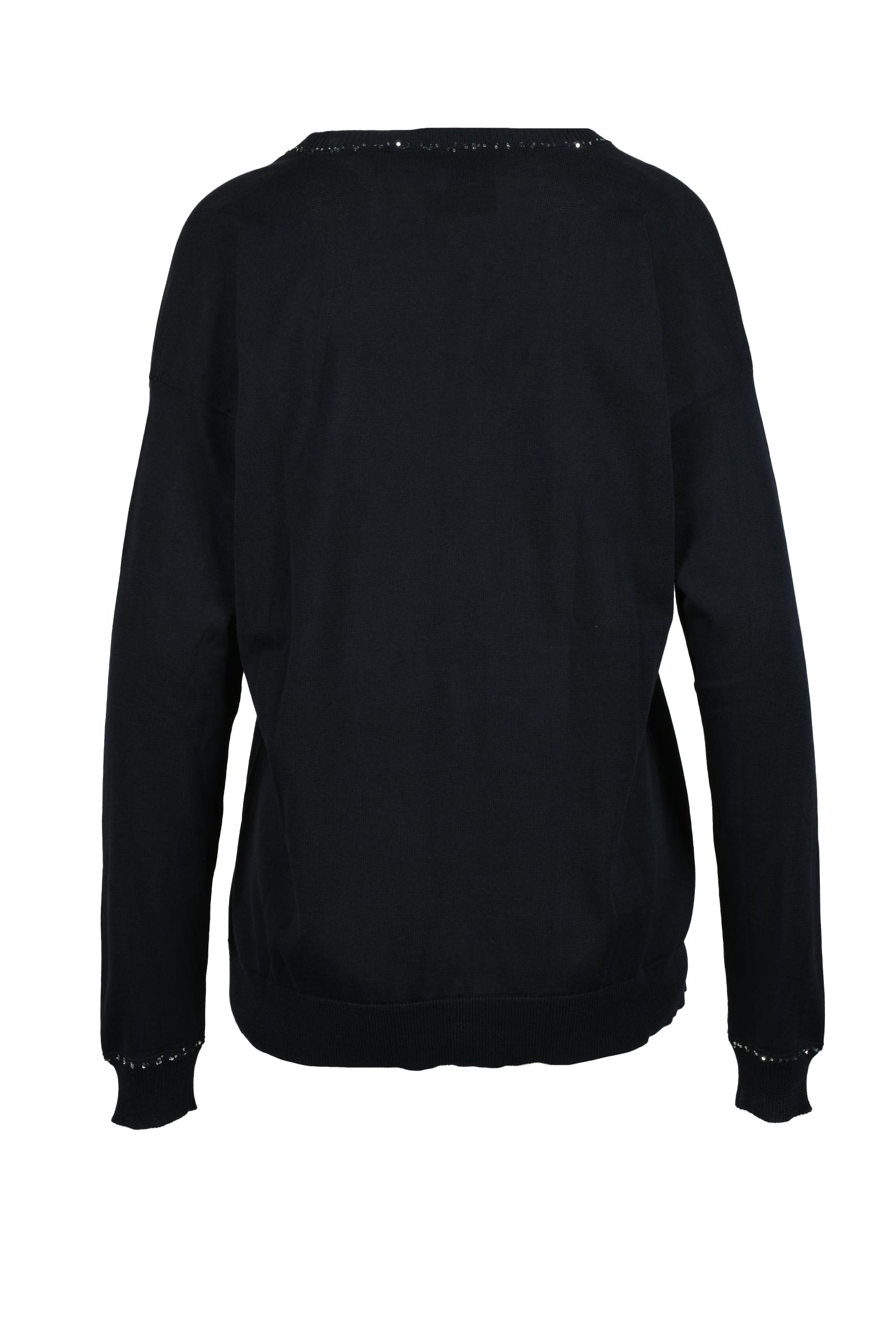 FABIANA FILIPPI - KNITWEAR AND SWEATSHIRTS