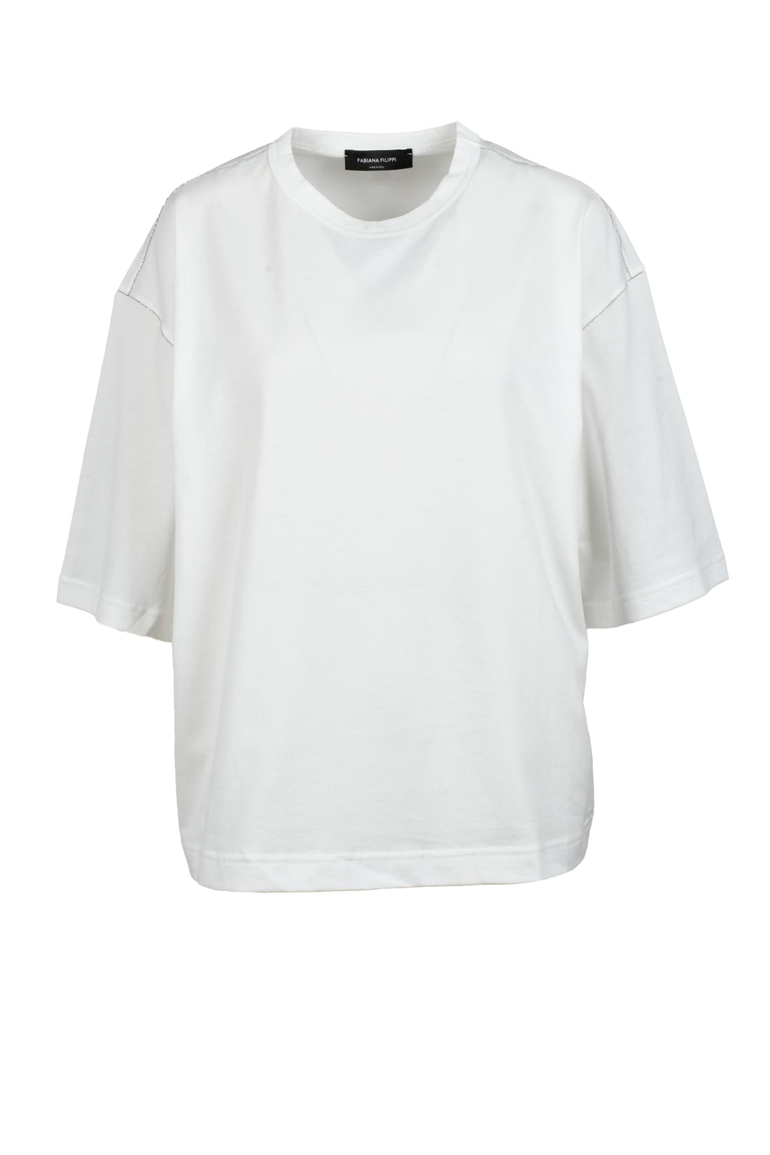 FABIANA FILIPPI - T-SHIRT AND POLO