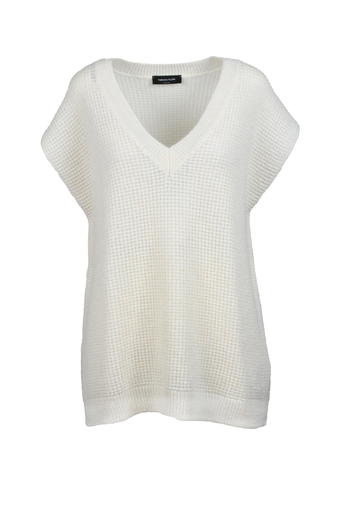 FABIANA FILIPPI - KNITWEAR AND SWEATSHIRTS