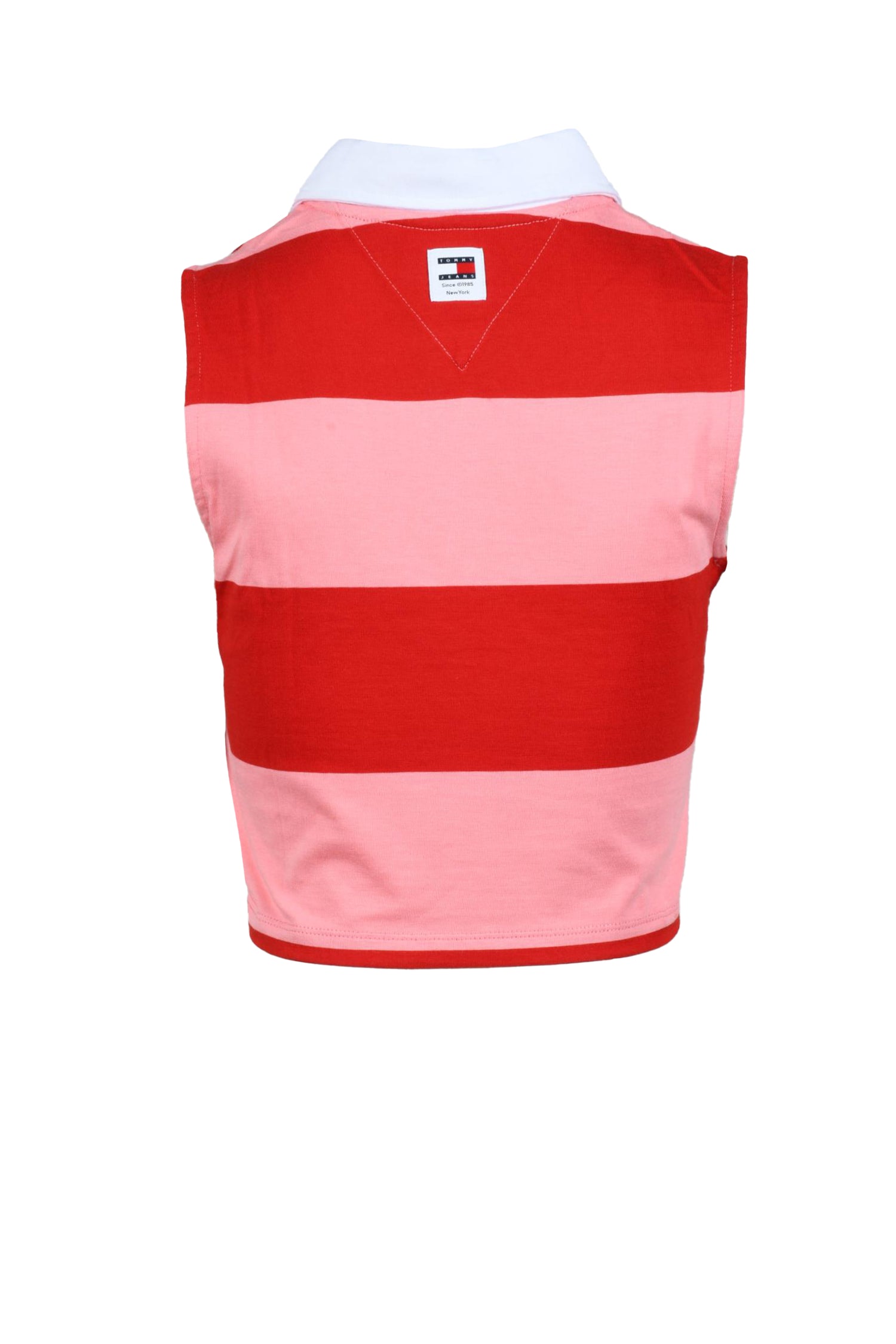 TOMMY JEANS - T-SHIRT AND POLO