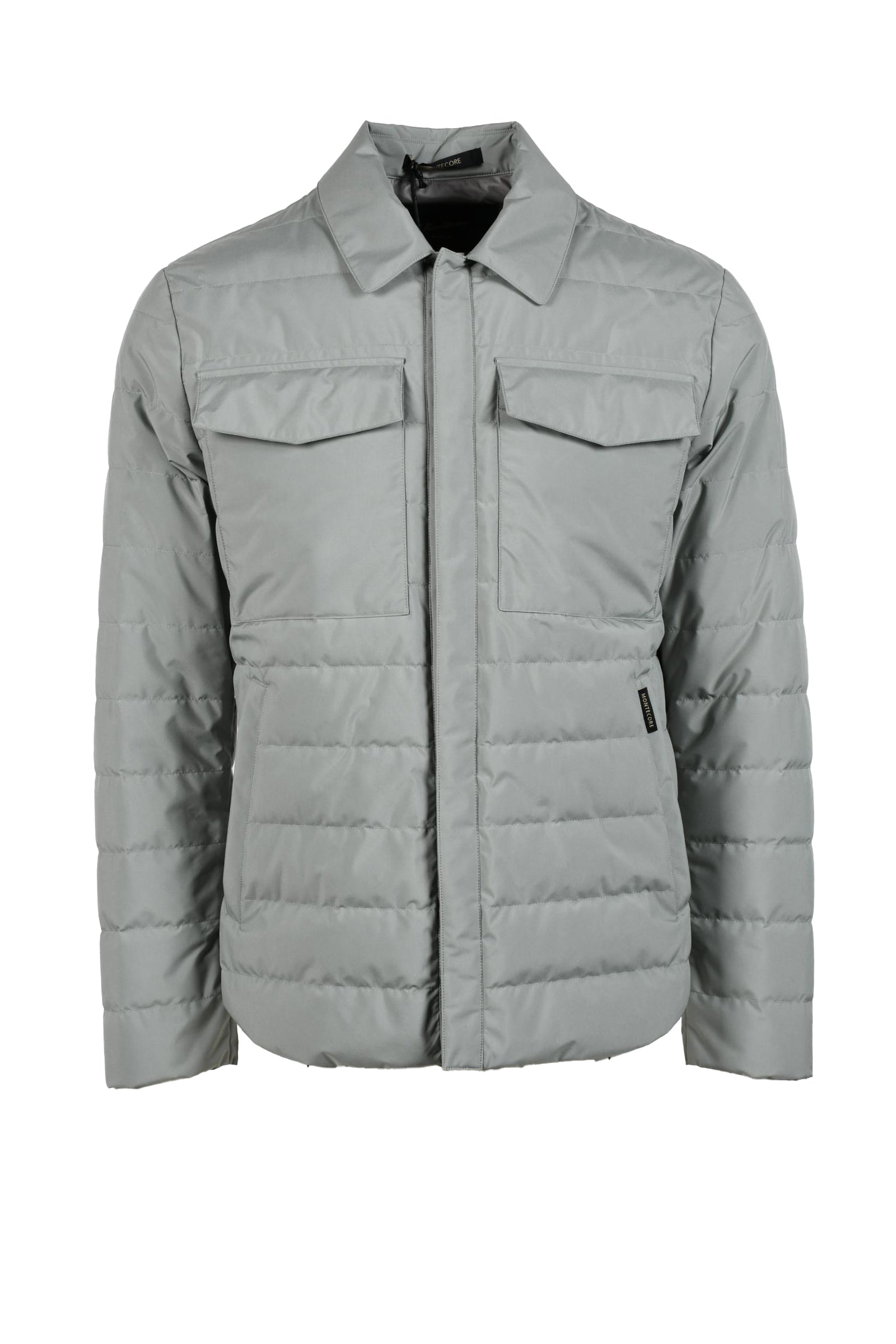 MONTECORE - OUTWEAR JACKETS