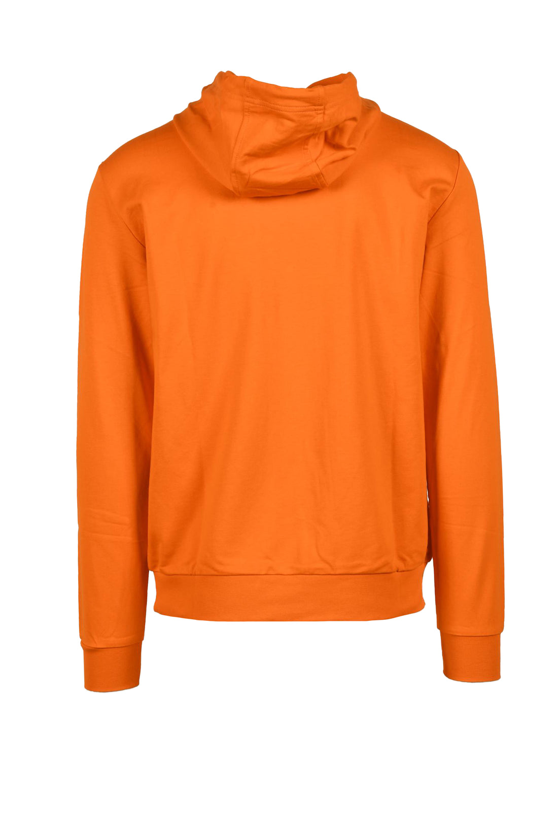 EA7 EMPORIO ARMANI - KNITWEAR AND SWEATSHIRTS