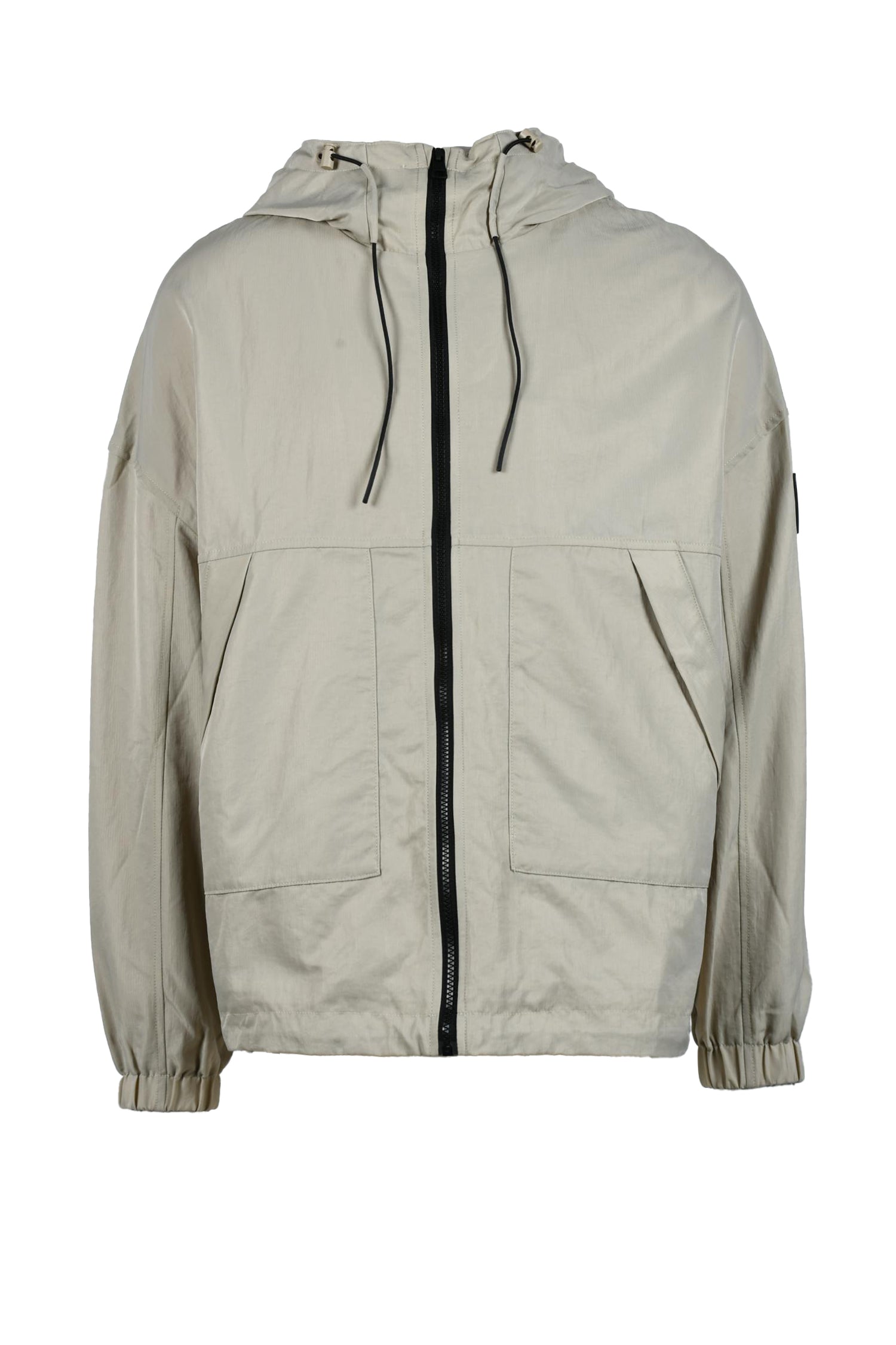 CALVIN KLEIN JEANS - OUTWEAR JACKETS