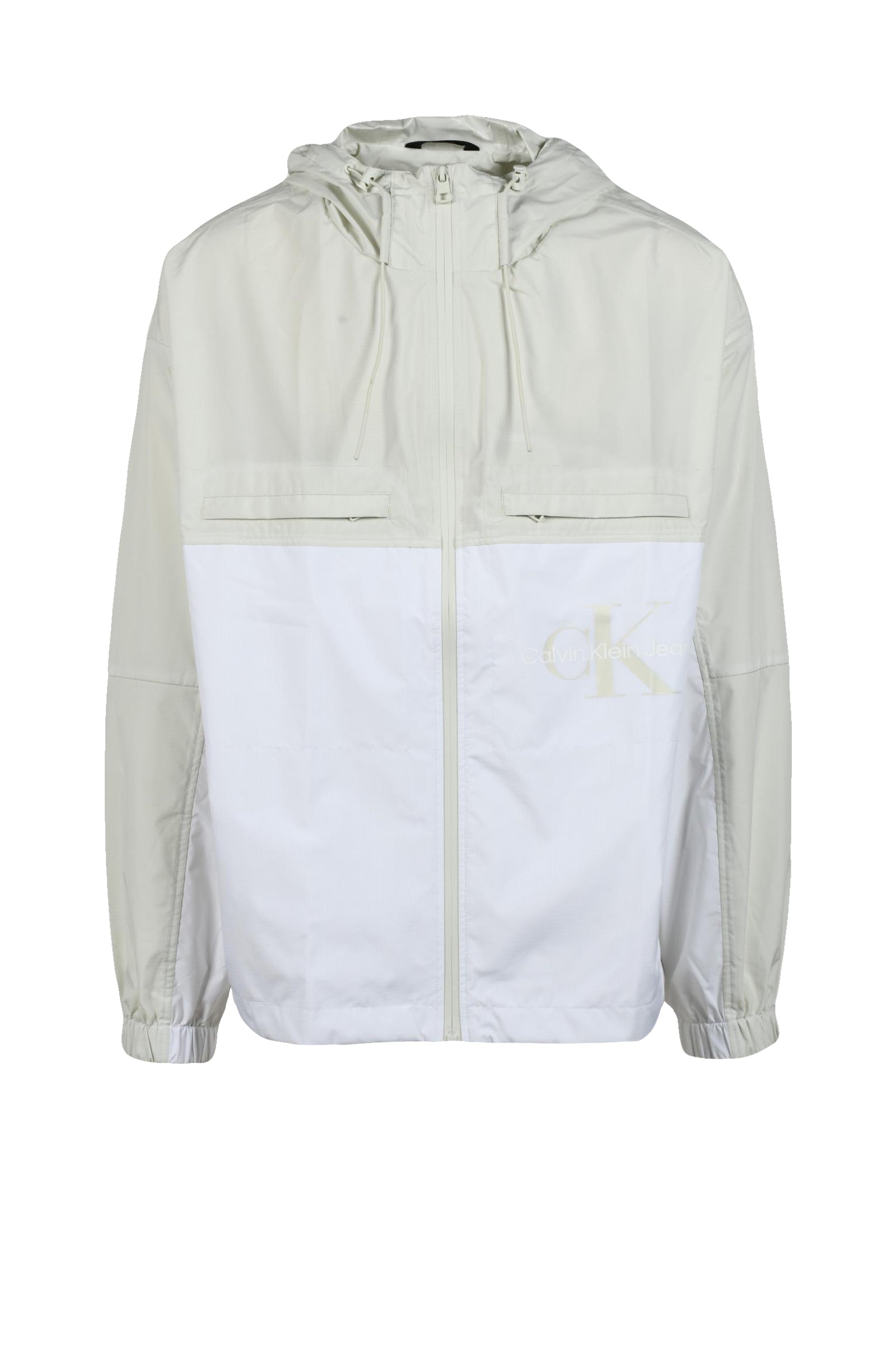 CALVIN KLEIN JEANS - OUTWEAR JACKETS