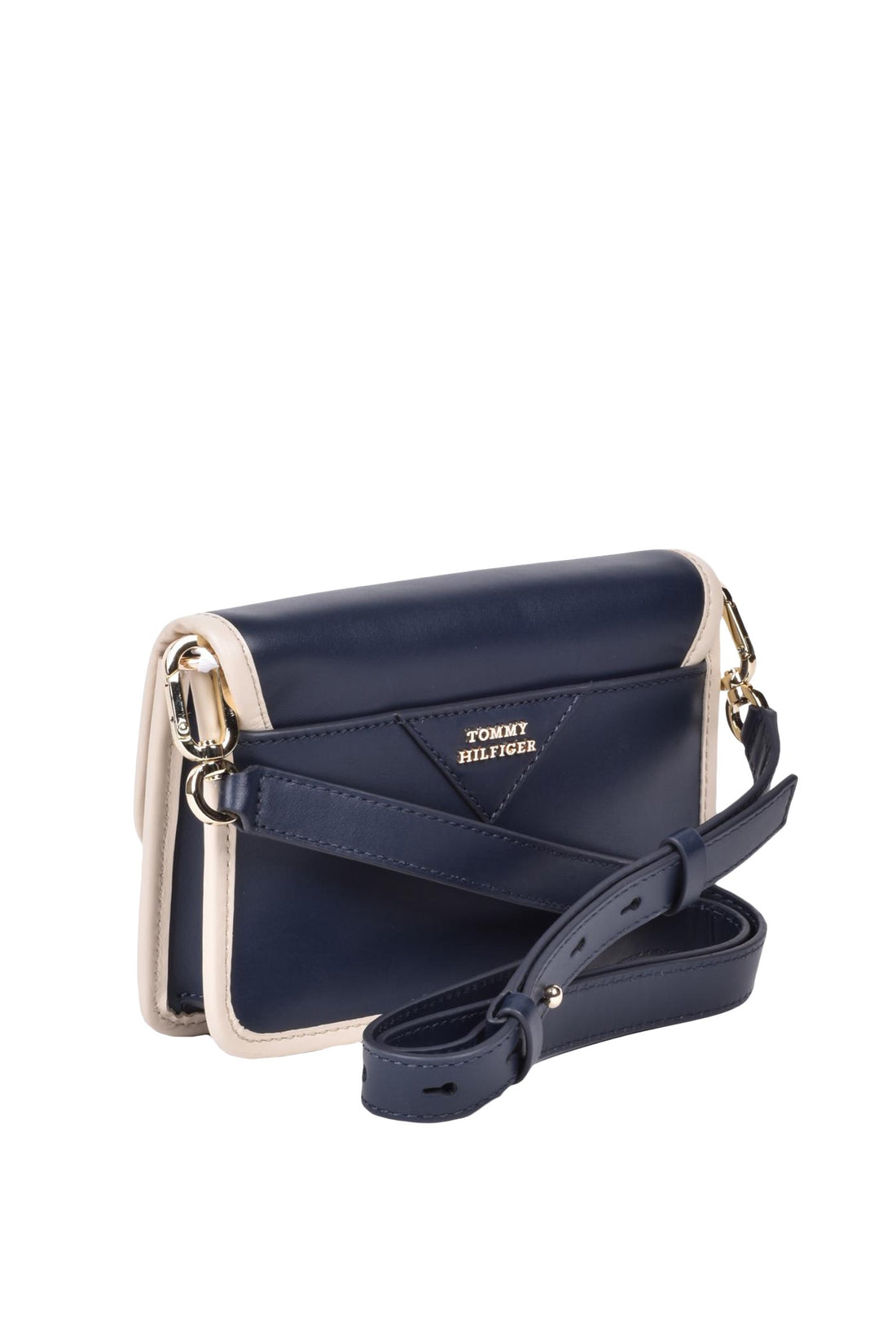 TOMMY HILFIGER - BAGS AND BACKPAKS