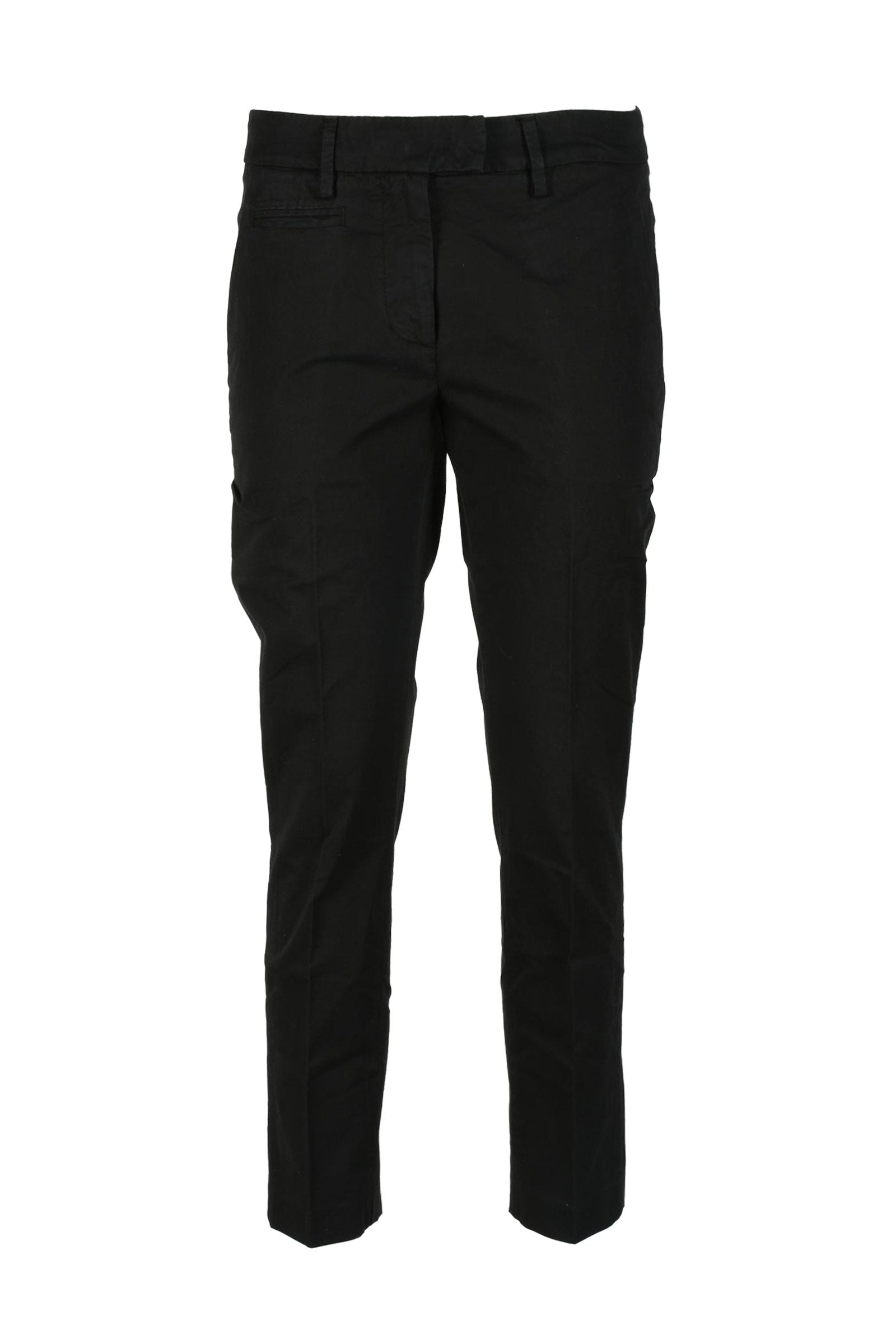 DONDUP - TROUSERS