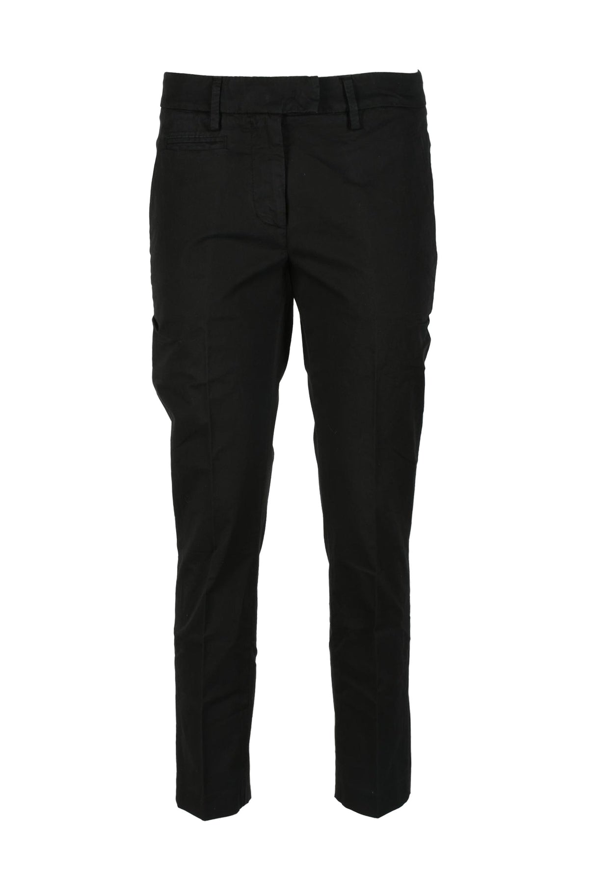 DONDUP - TROUSERS