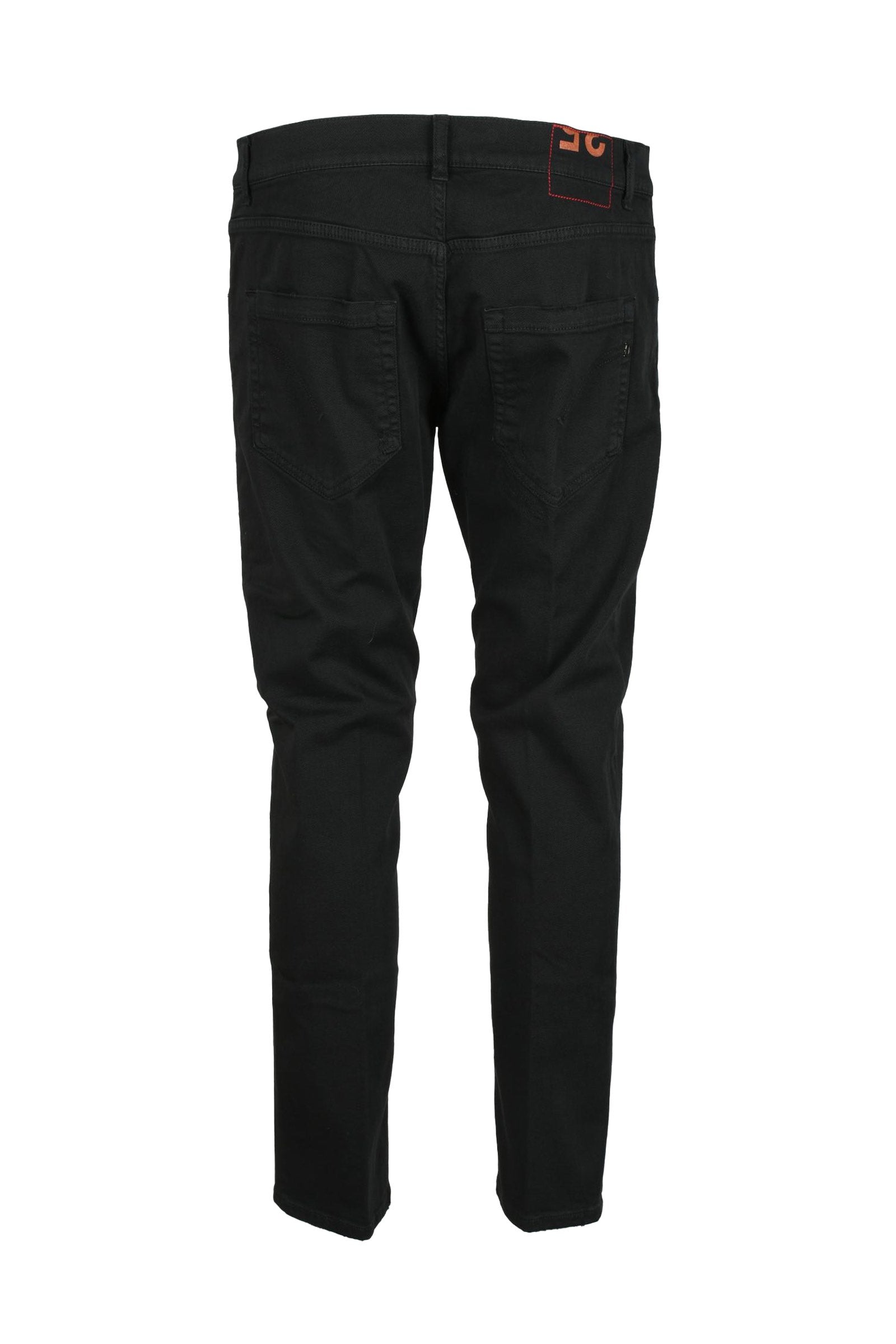 DONDUP - TROUSERS