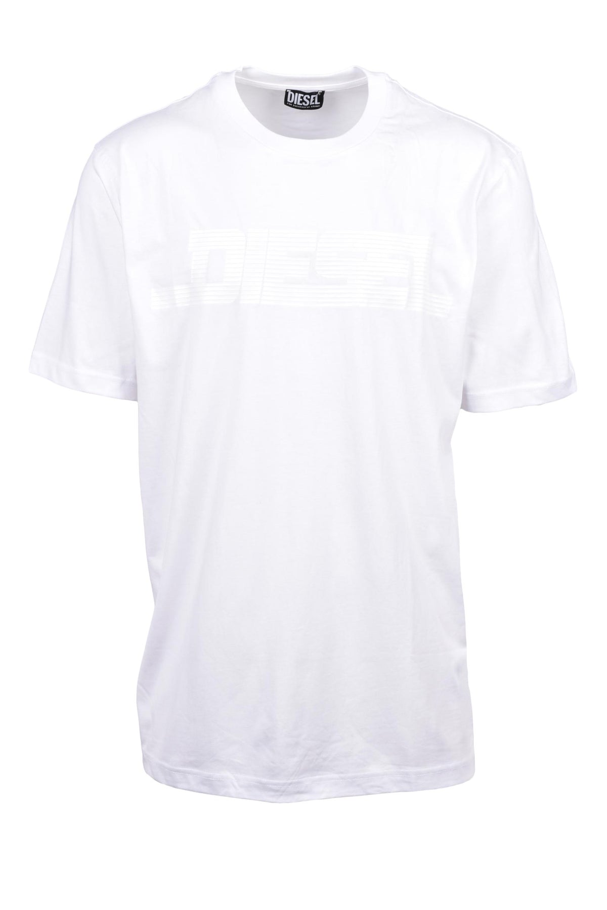 DIESEL - T-SHIRT AND POLO
