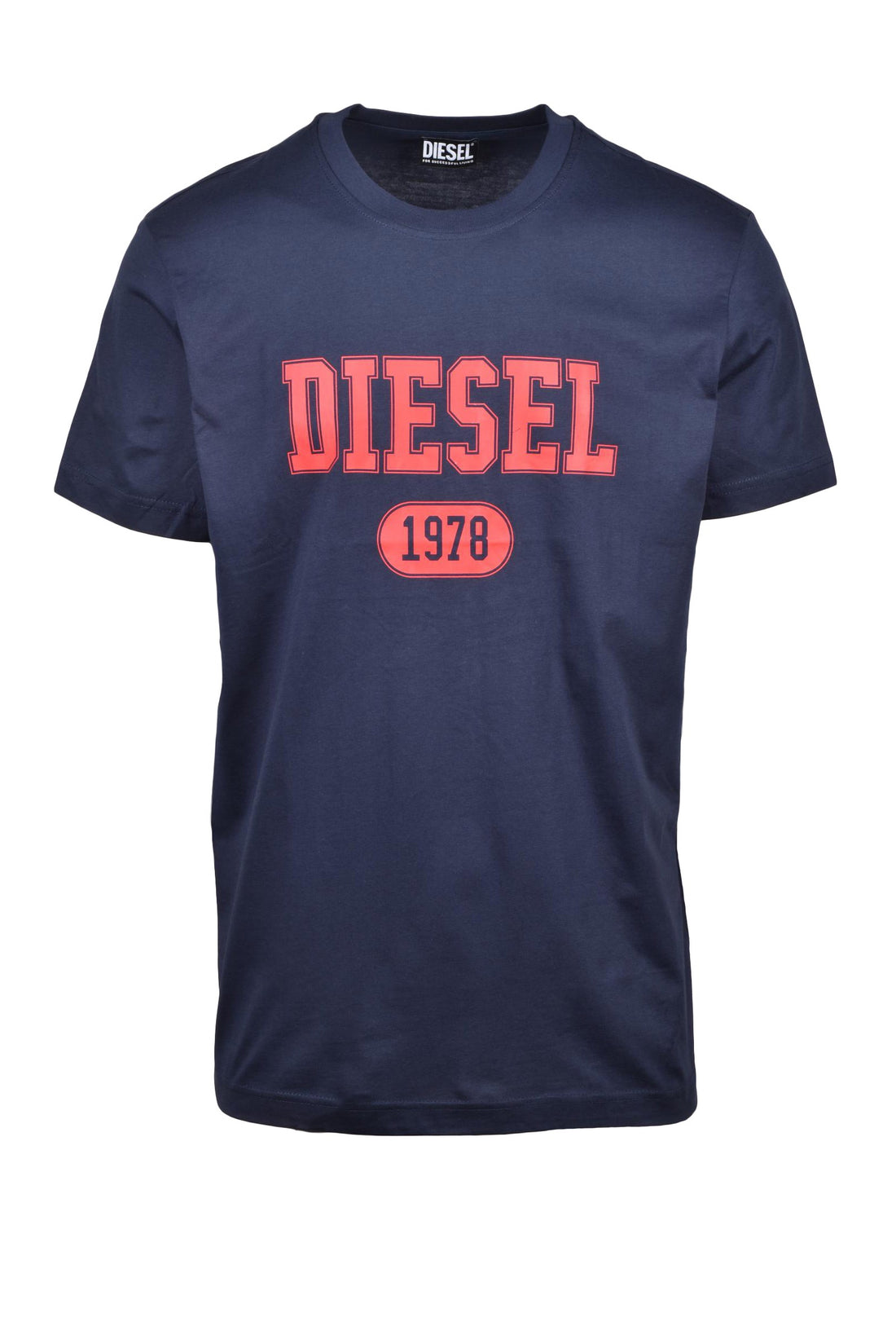 DIESEL - T-SHIRT AND POLO