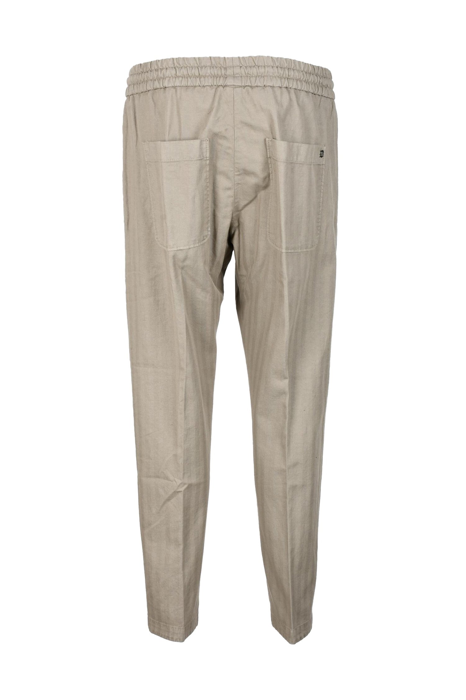 DONDUP - TROUSERS
