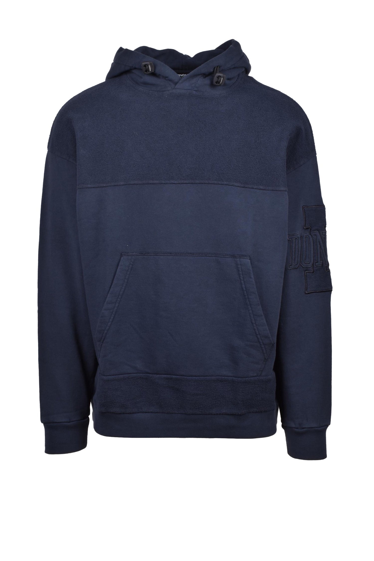 DONDUP - KNITWEAR AND SWEATSHIRTS